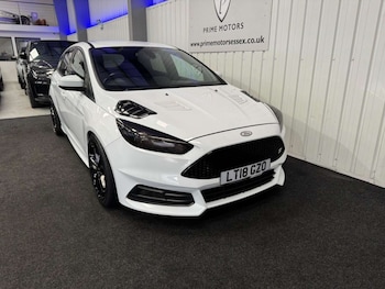 Used Ford Focus 2018 for sale - 76630381: Photo