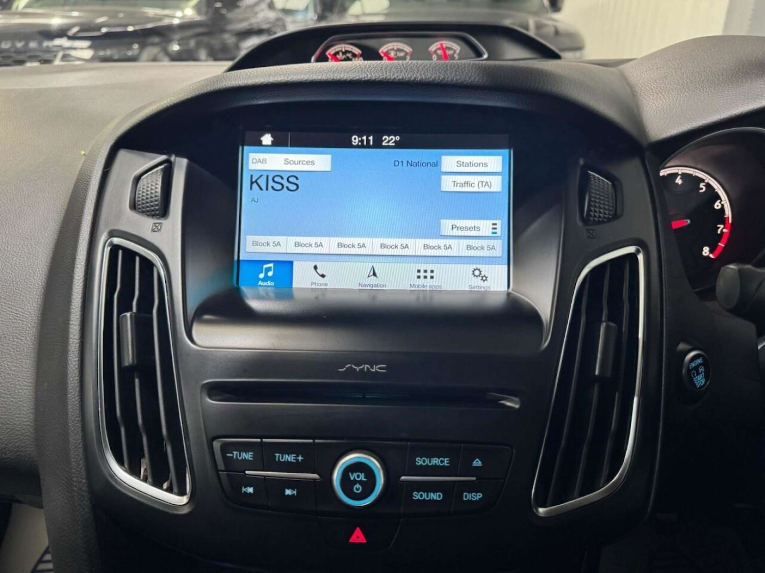 Used Ford Focus 2018 for sale - 76630381: Photo 45