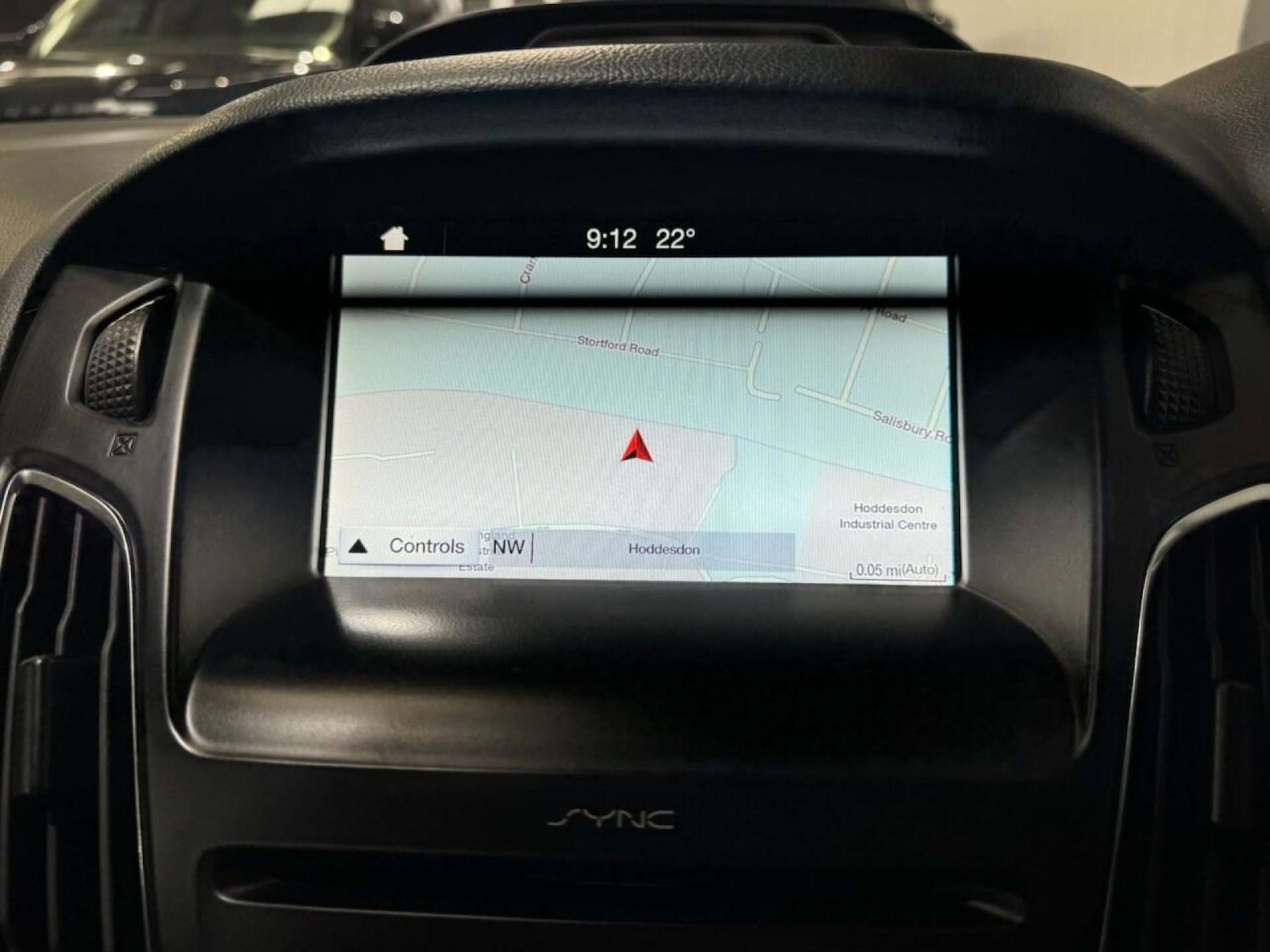 Used Ford Focus 2018 for sale - 76630381: Photo 47