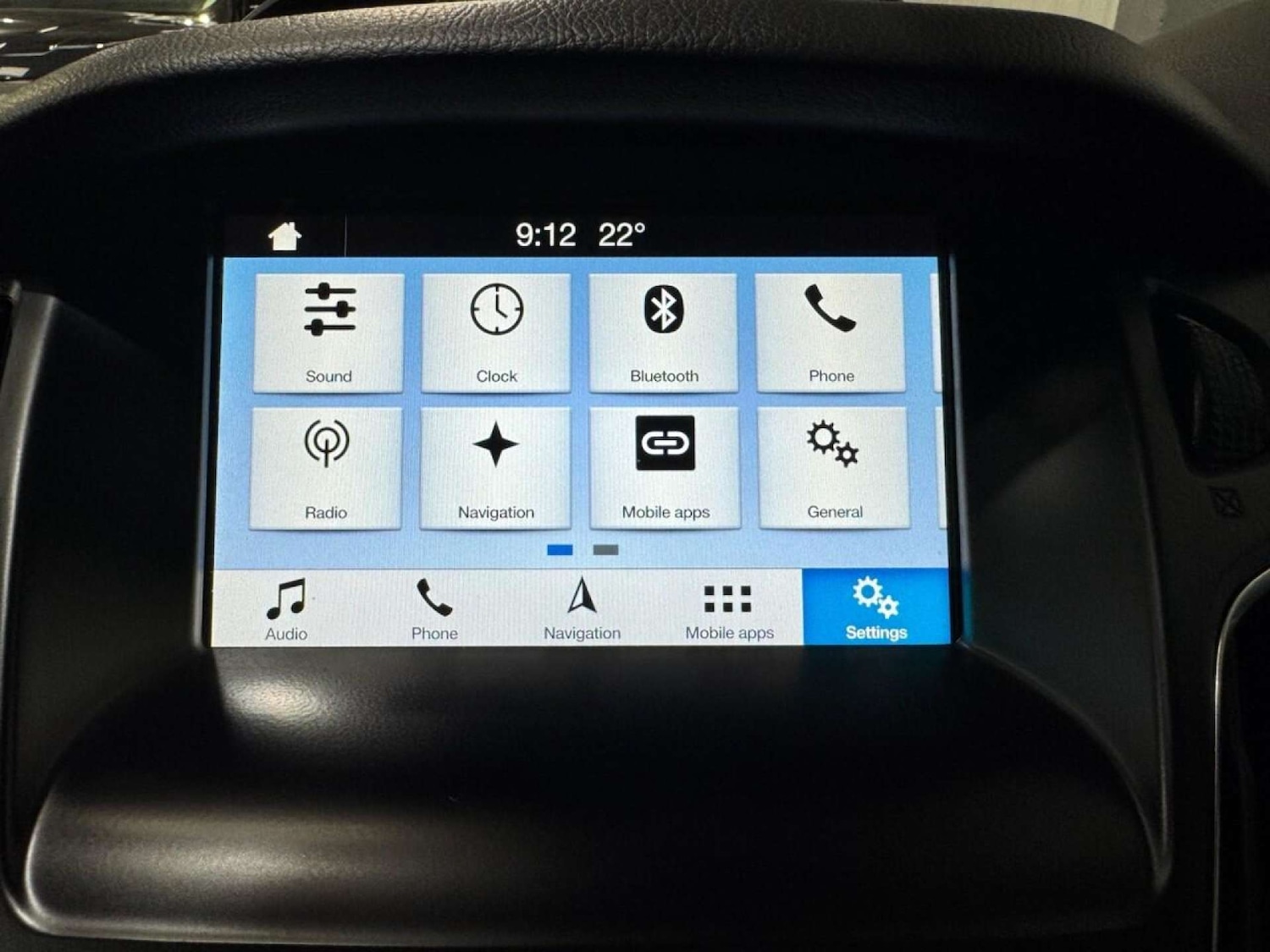 Used Ford Focus 2018 for sale - 76630381: Photo 48