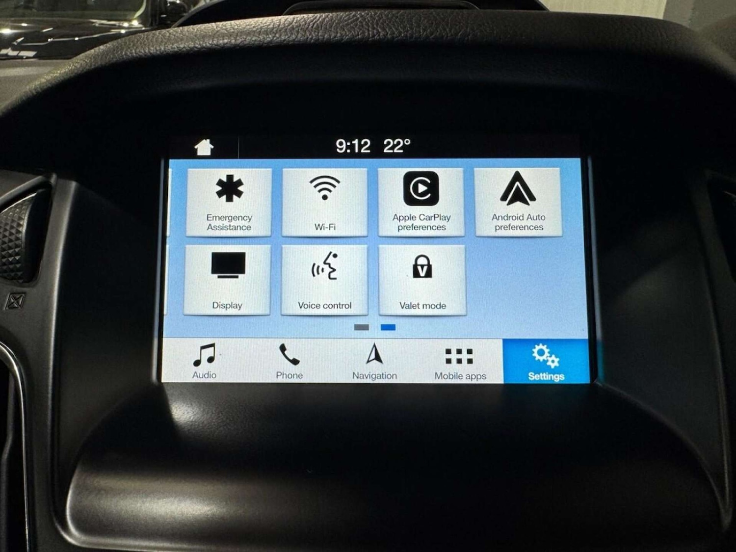 Used Ford Focus 2018 for sale - 76630381: Photo 49