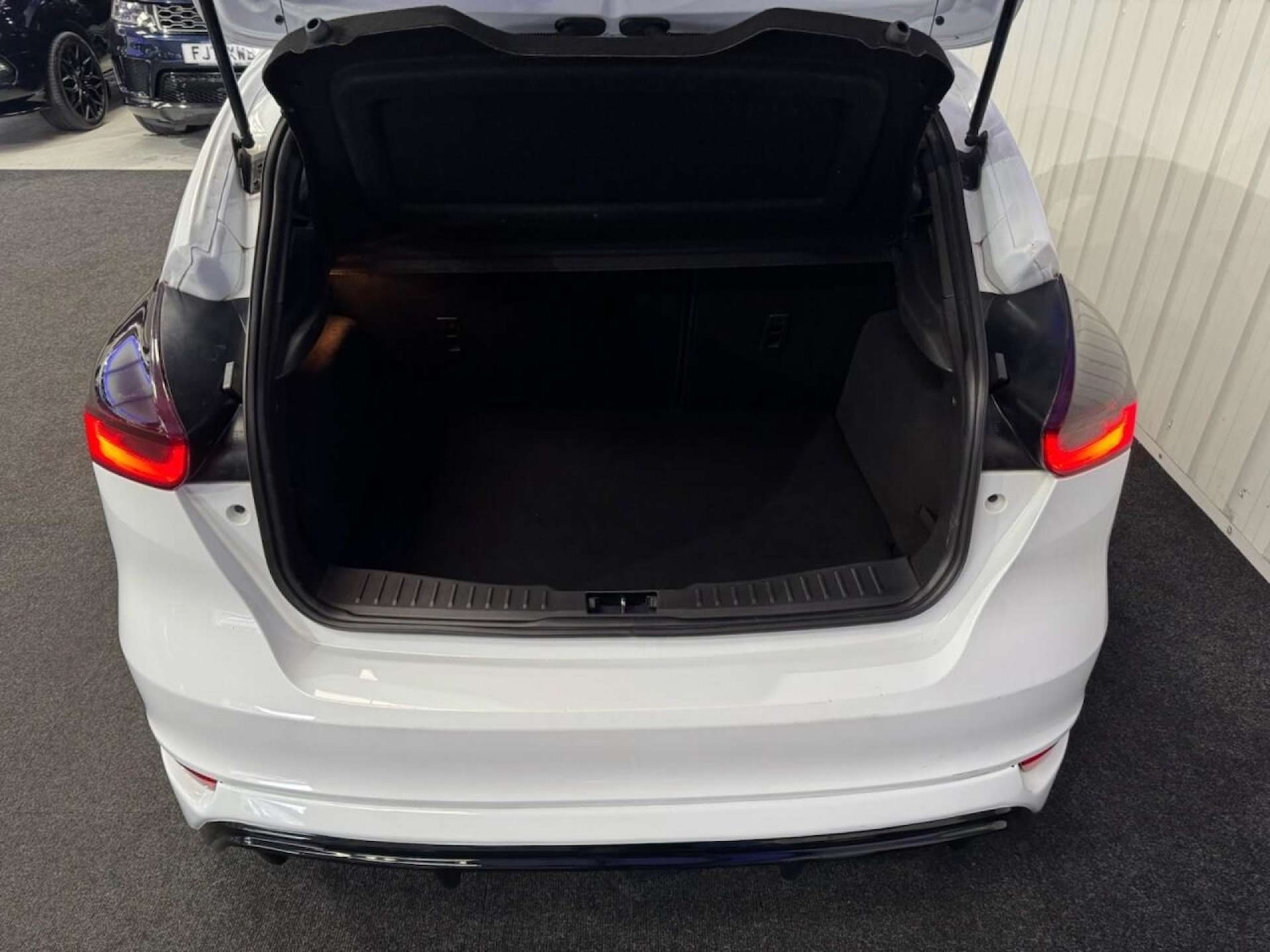 Used Ford Focus 2018 for sale - 76630381: Photo 51