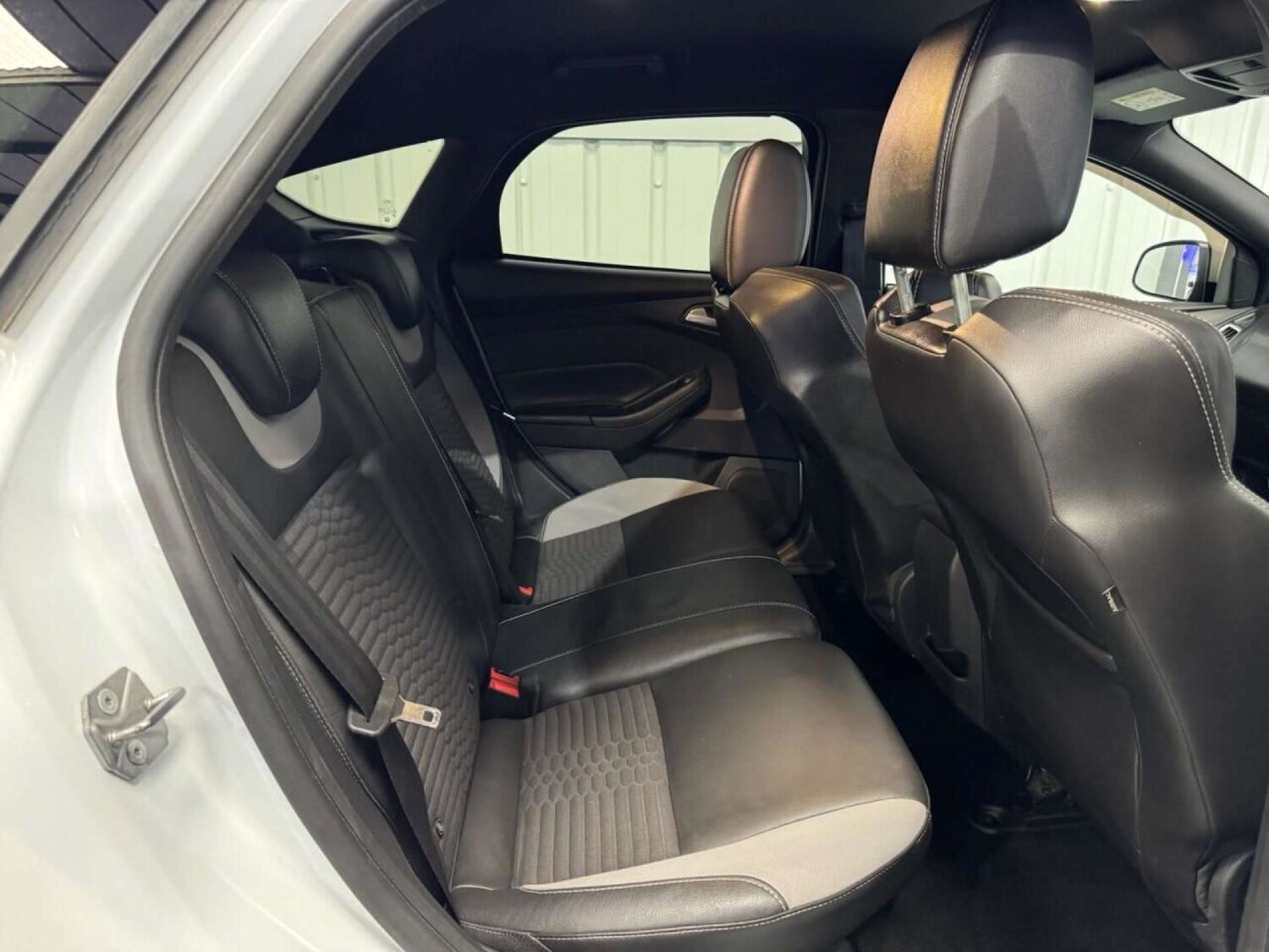 Used Ford Focus 2018 for sale - 76630381: Photo 55