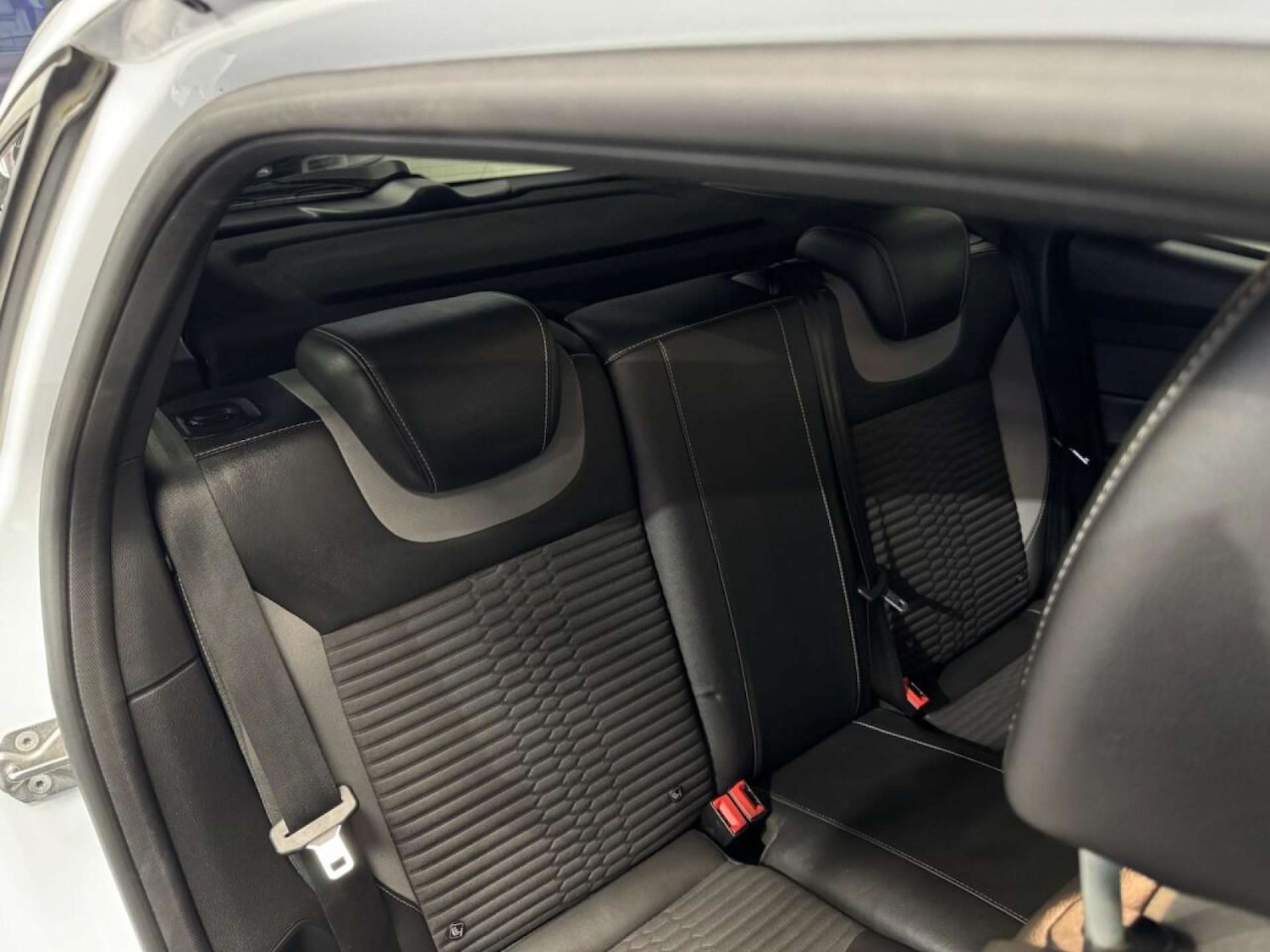 Used Ford Focus 2018 for sale - 76630381: Photo 56