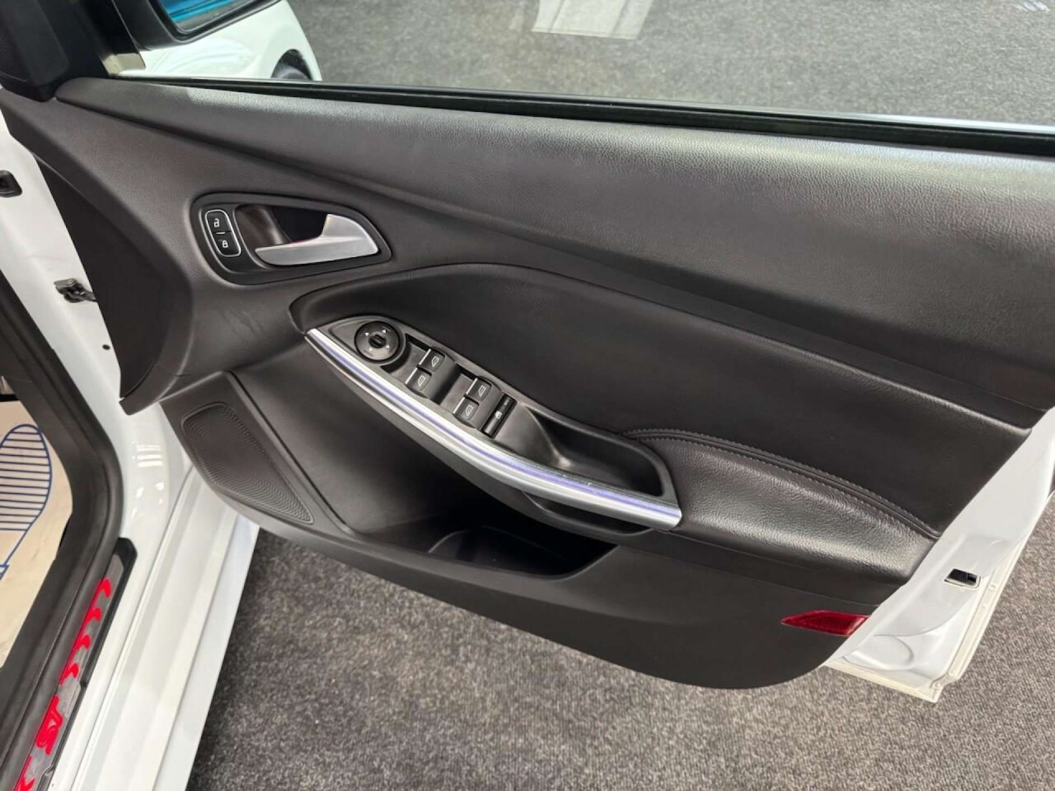 Used Ford Focus 2018 for sale - 76630381: Photo 57