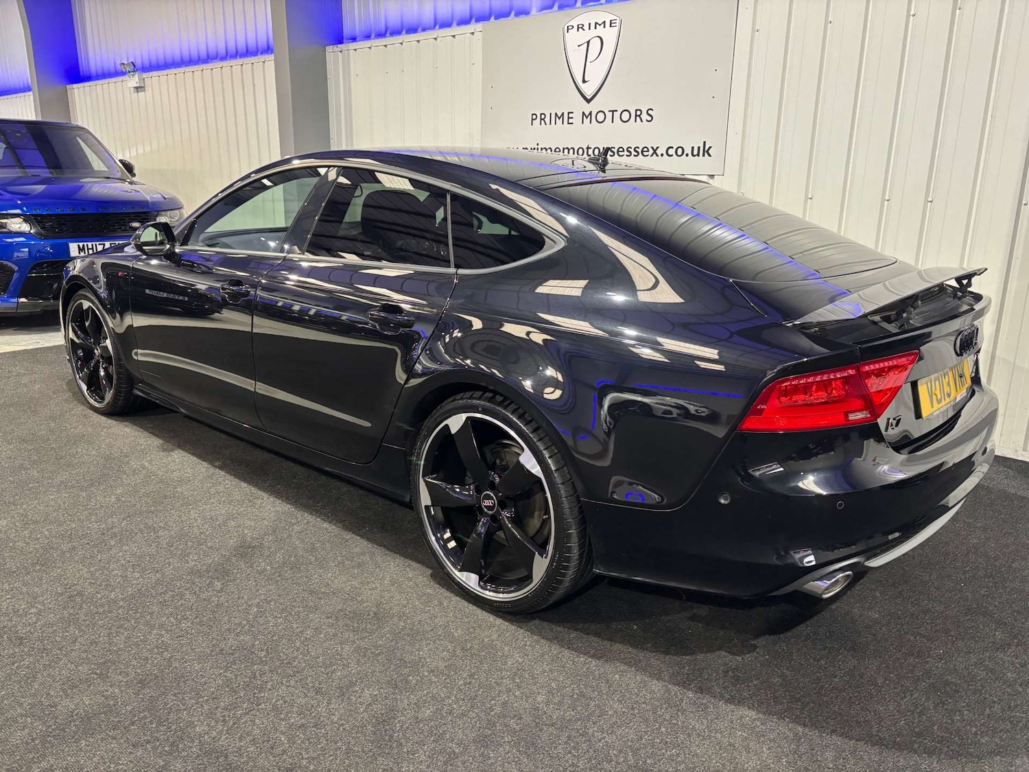 Used Audi A7 2013 for sale - 76957767: Photo 10