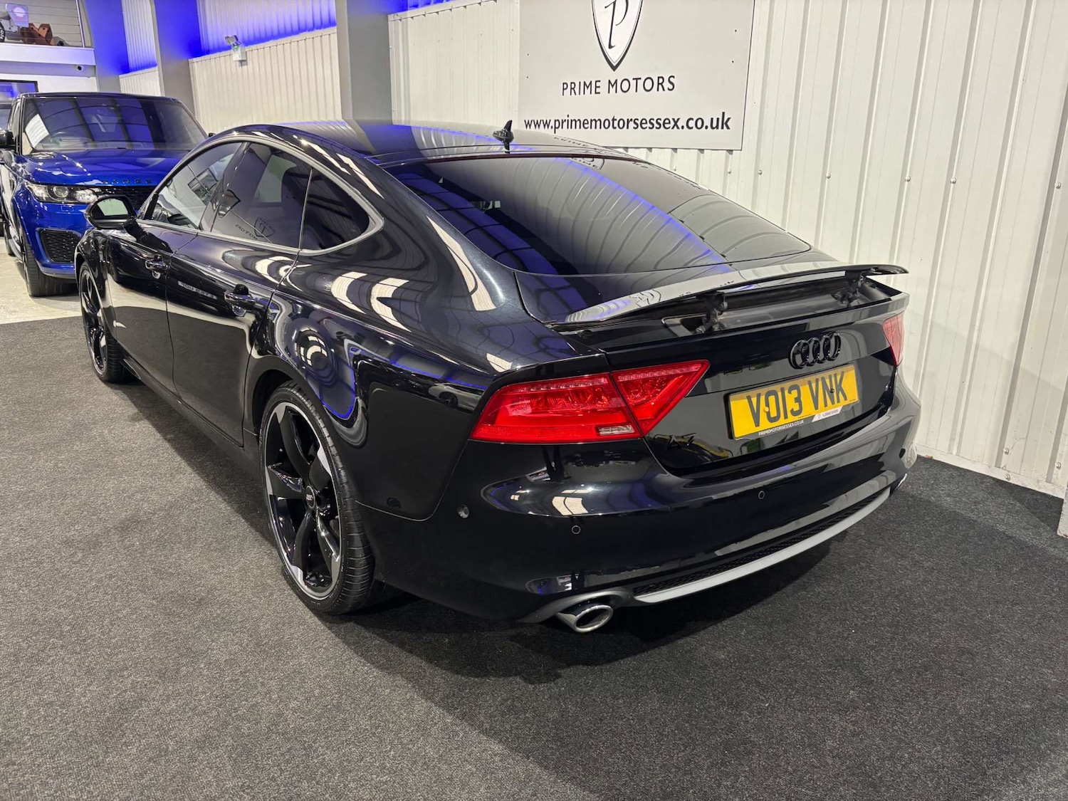 Used Audi A7 2013 for sale - 76957767: Photo 12