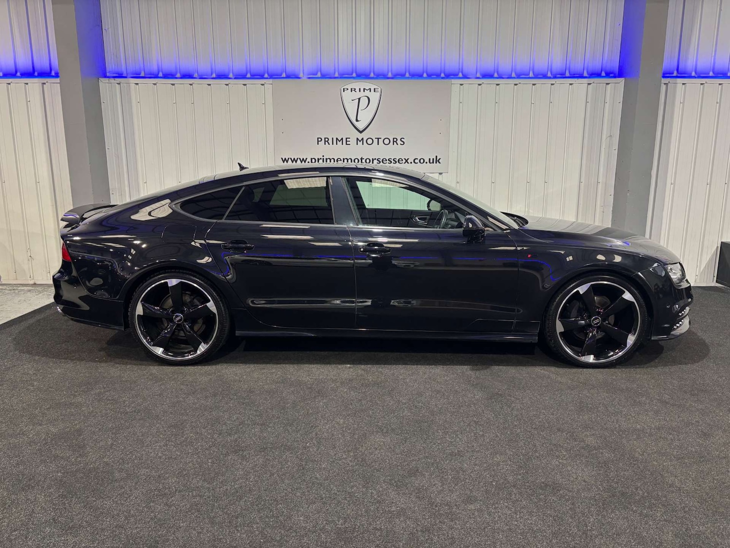 Used Audi A7 2013 for sale - 76957767: Photo 22