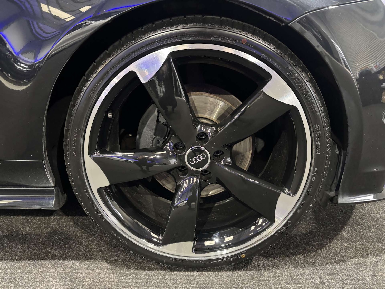 Used Audi A7 2013 for sale - 76957767: Photo 23