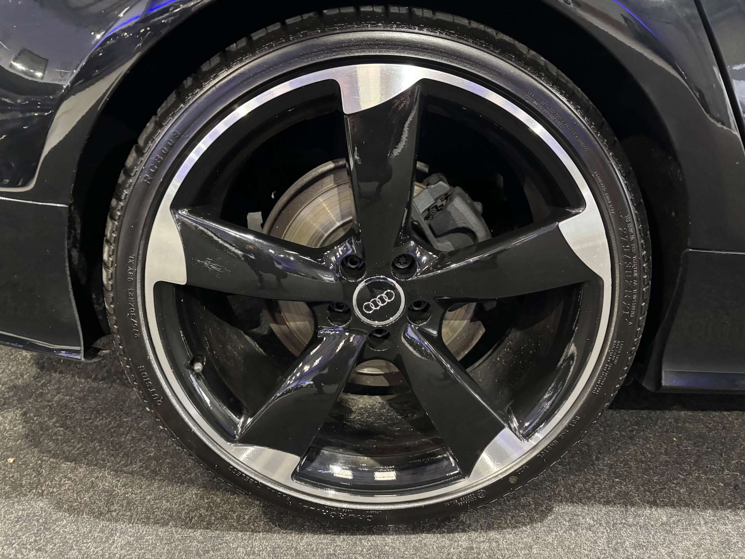 Used Audi A7 2013 for sale - 76957767: Photo 24