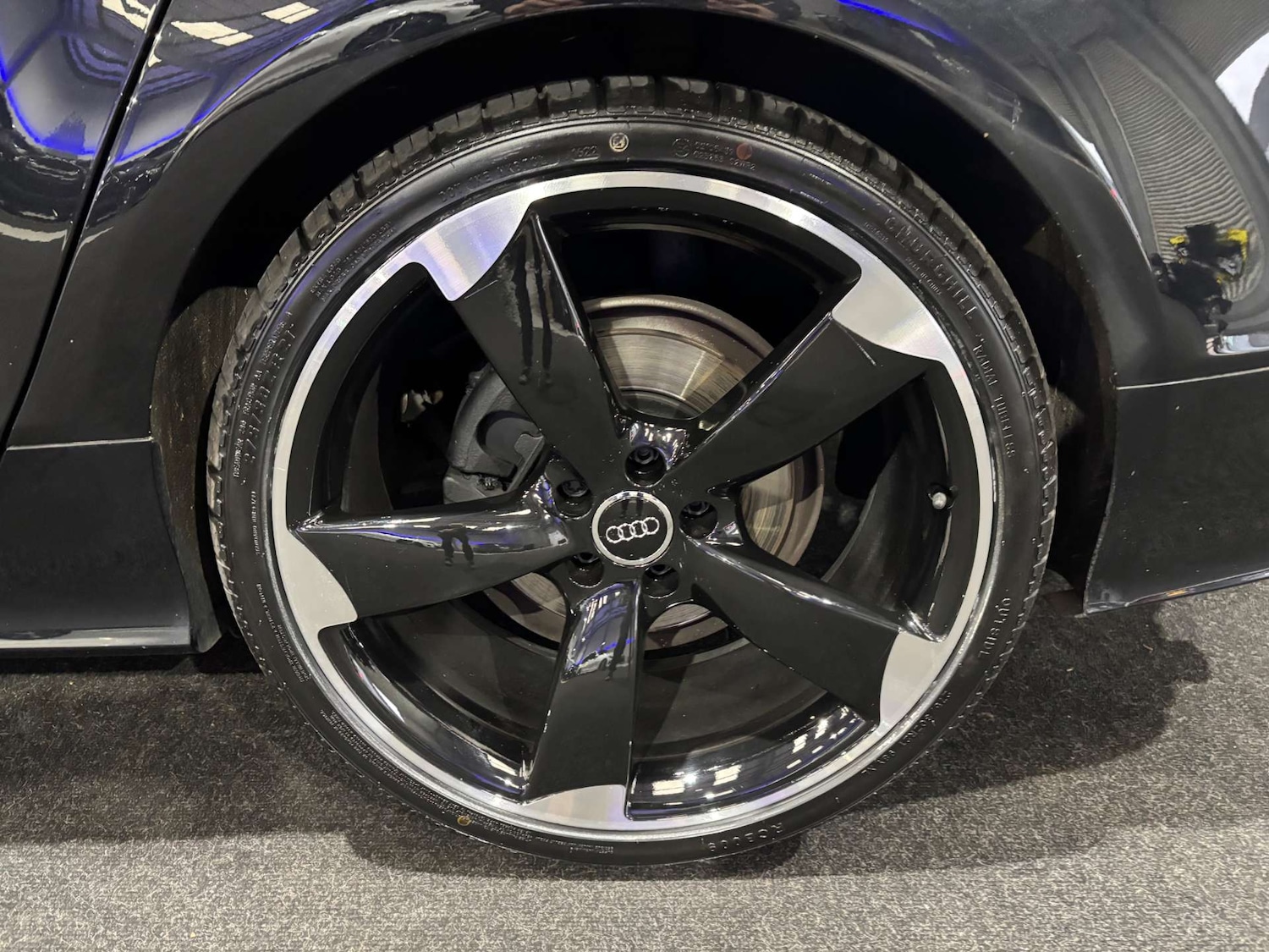 Used Audi A7 2013 for sale - 76957767: Photo 25