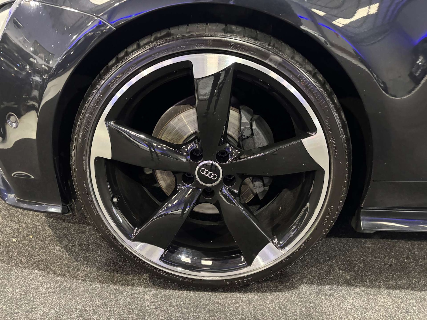 Used Audi A7 2013 for sale - 76957767: Photo 26