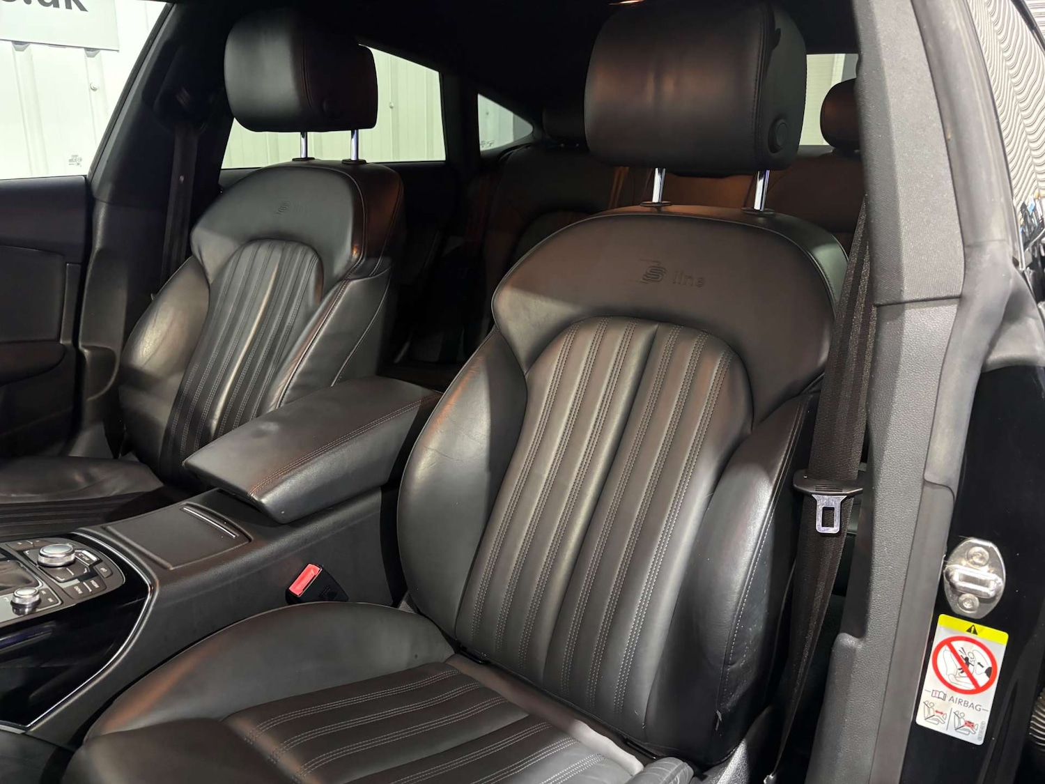 Used Audi A7 2013 for sale - 76957767: Photo 29