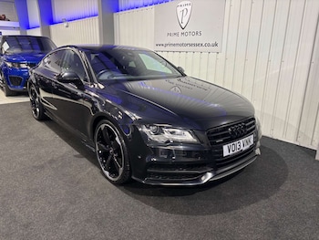 Used Audi A7 2013 for sale - 76957767: Photo