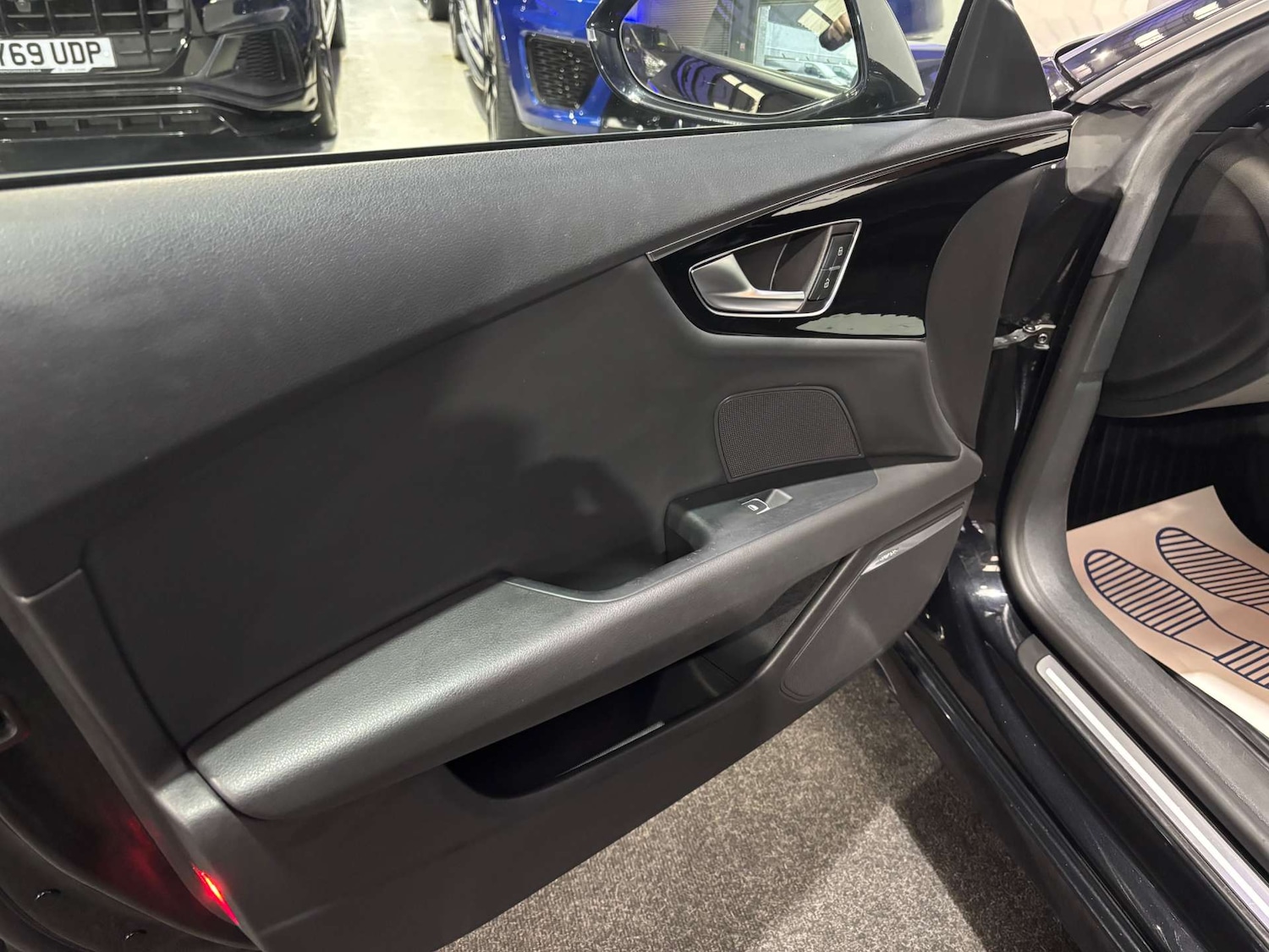 Used Audi A7 2013 for sale - 76957767: Photo 31