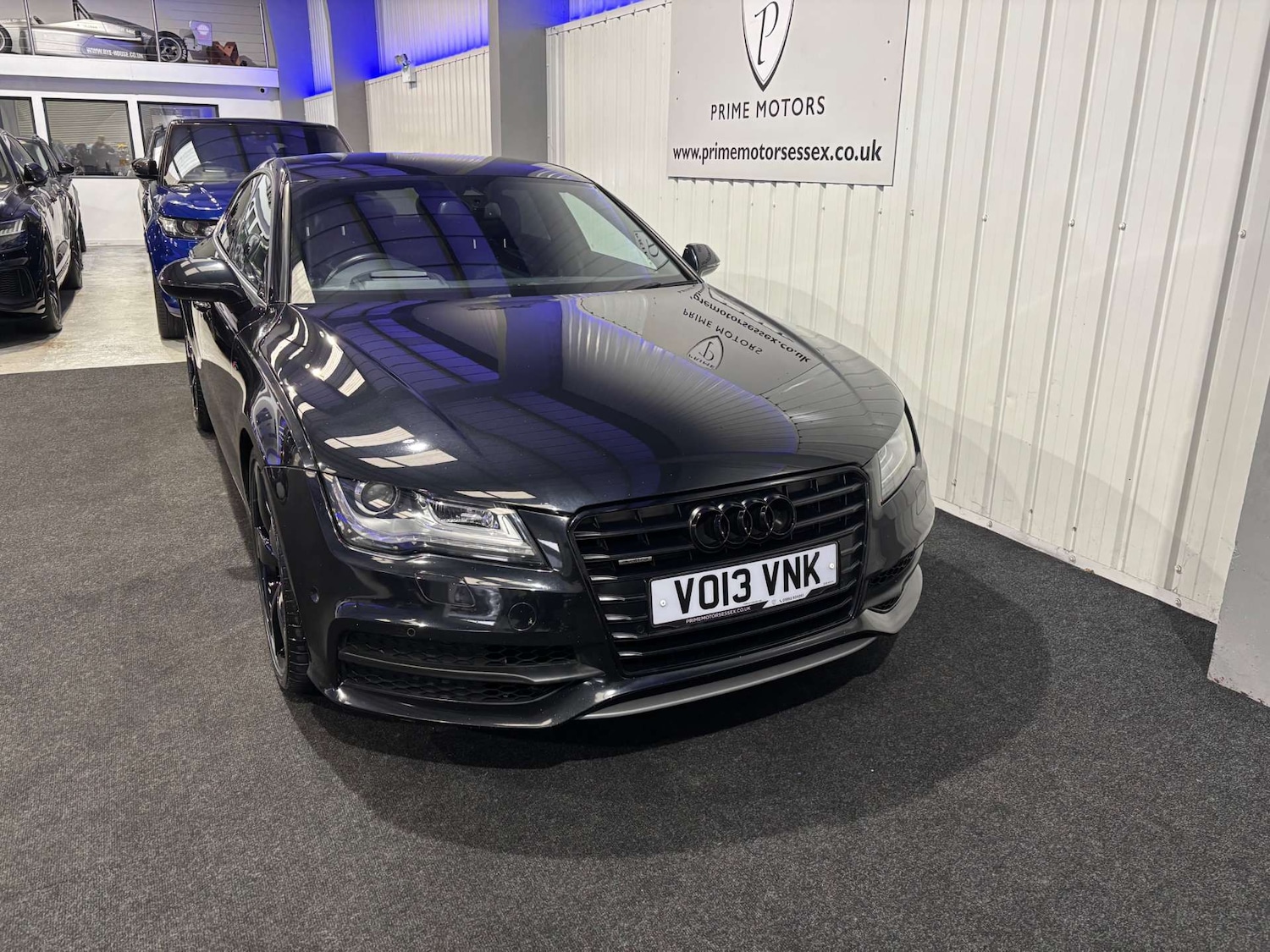 Used Audi A7 2013 for sale - 76957767: Photo 4