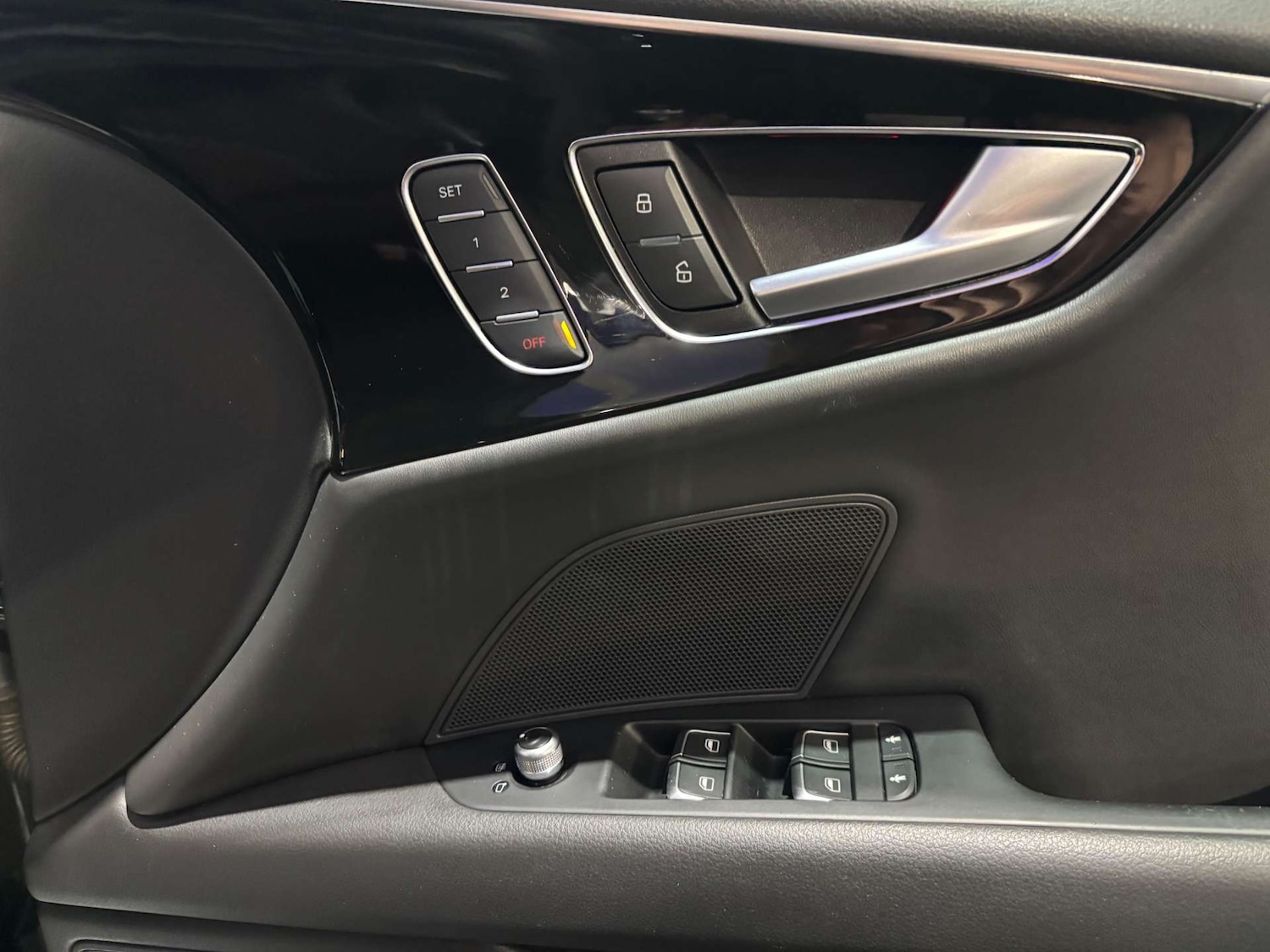 Used Audi A7 2013 for sale - 76957767: Photo 43