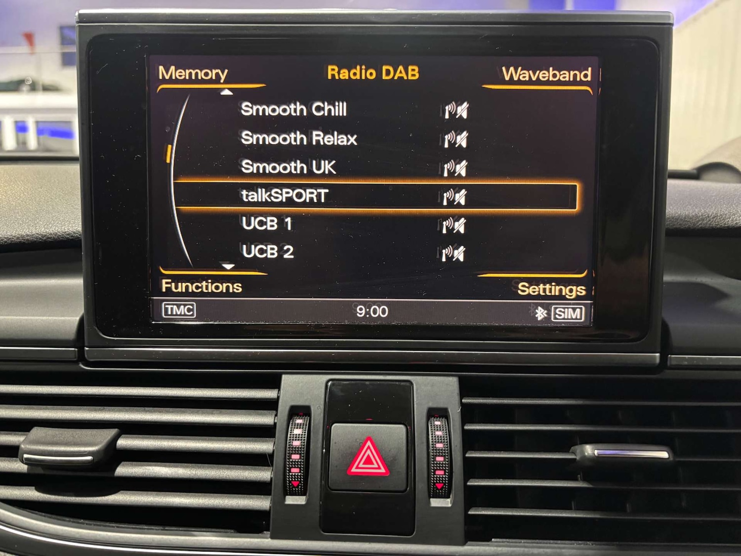 Used Audi A7 2013 for sale - 76957767: Photo 45