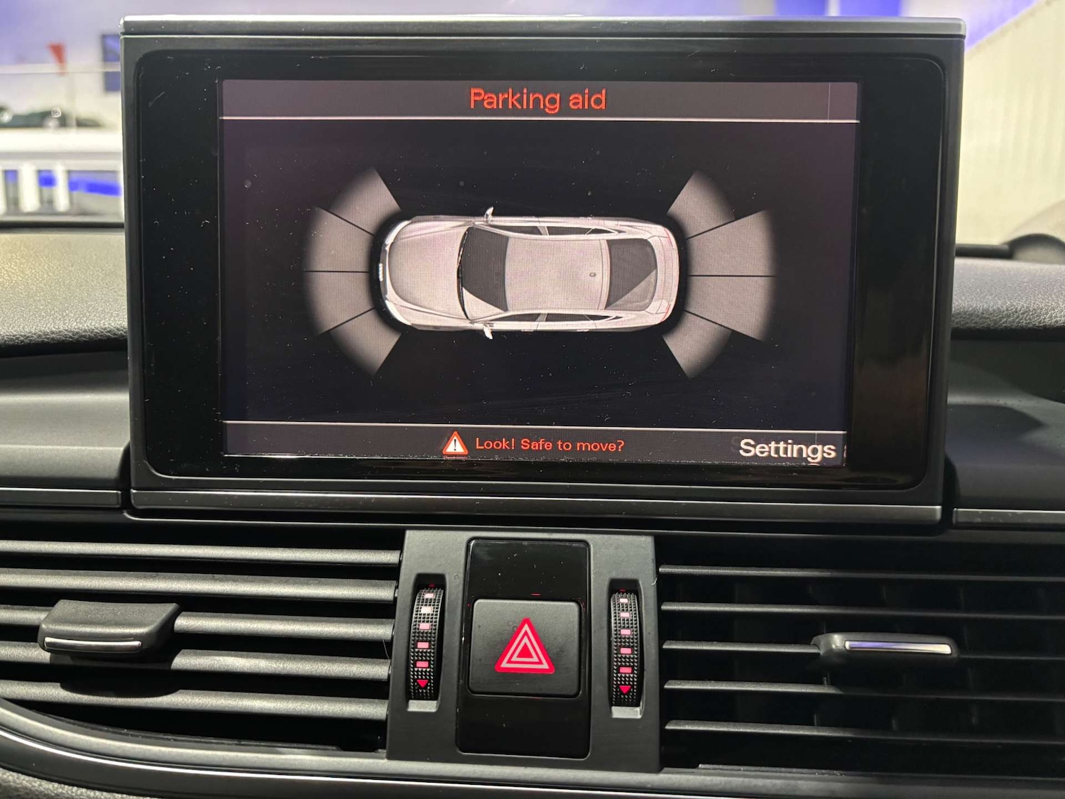 Used Audi A7 2013 for sale - 76957767: Photo 48