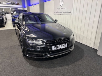 Used Audi A7 2013 for sale - 76957767: Photo