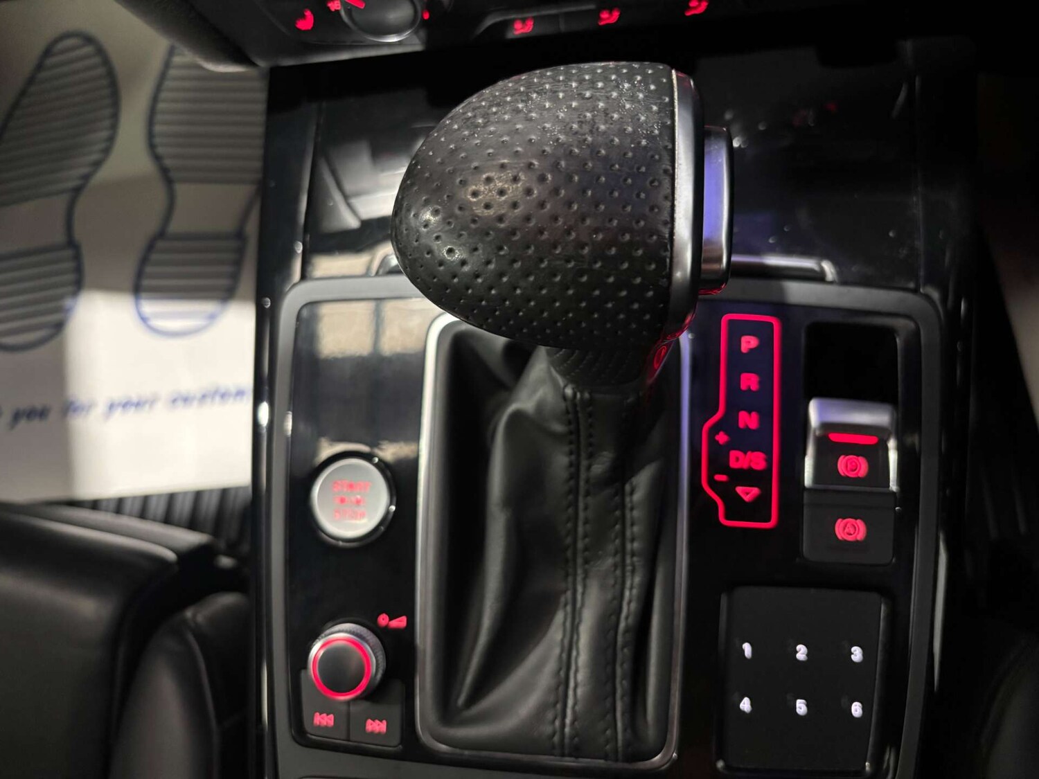 Used Audi A7 2013 for sale - 76957767: Photo 52