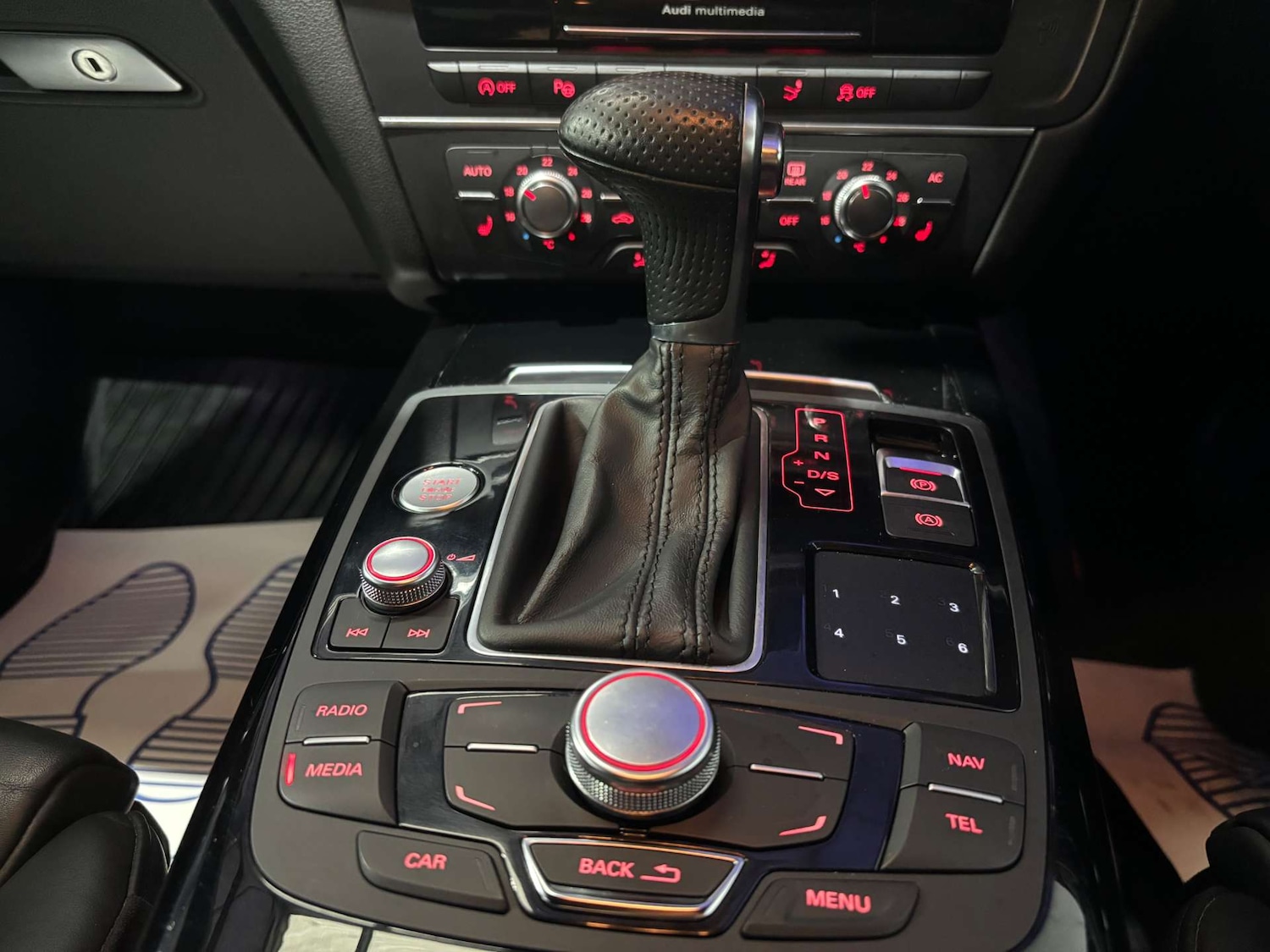 Used Audi A7 2013 for sale - 76957767: Photo 54