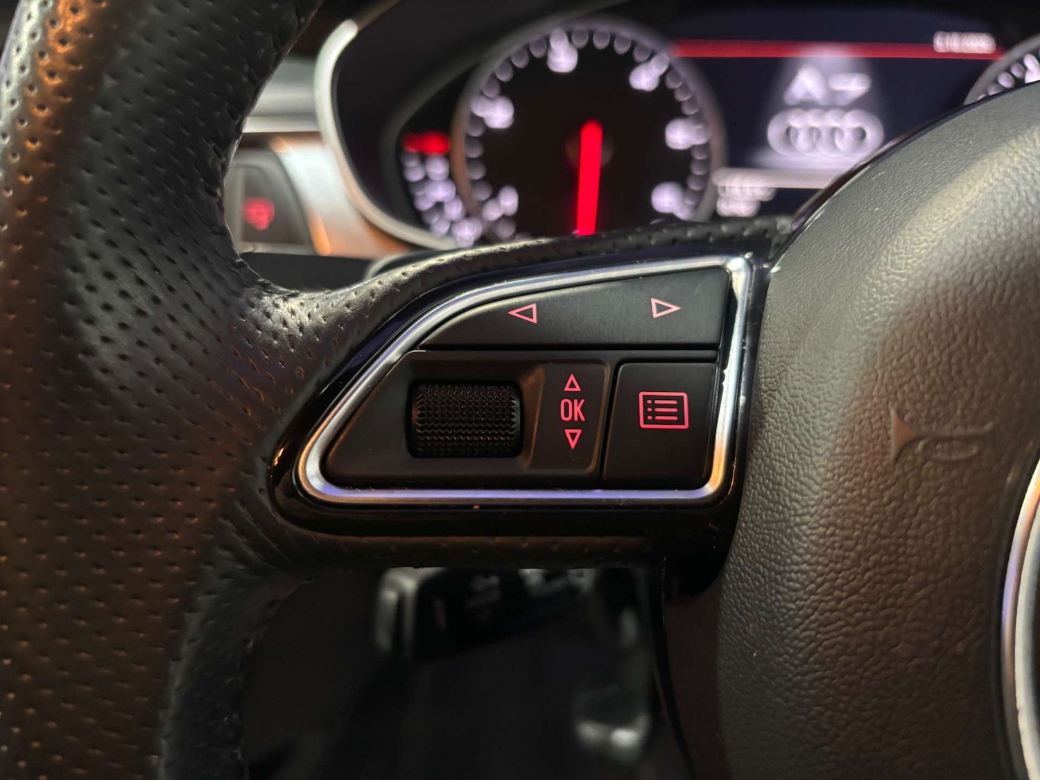 Used Audi A7 2013 for sale - 76957767: Photo 56