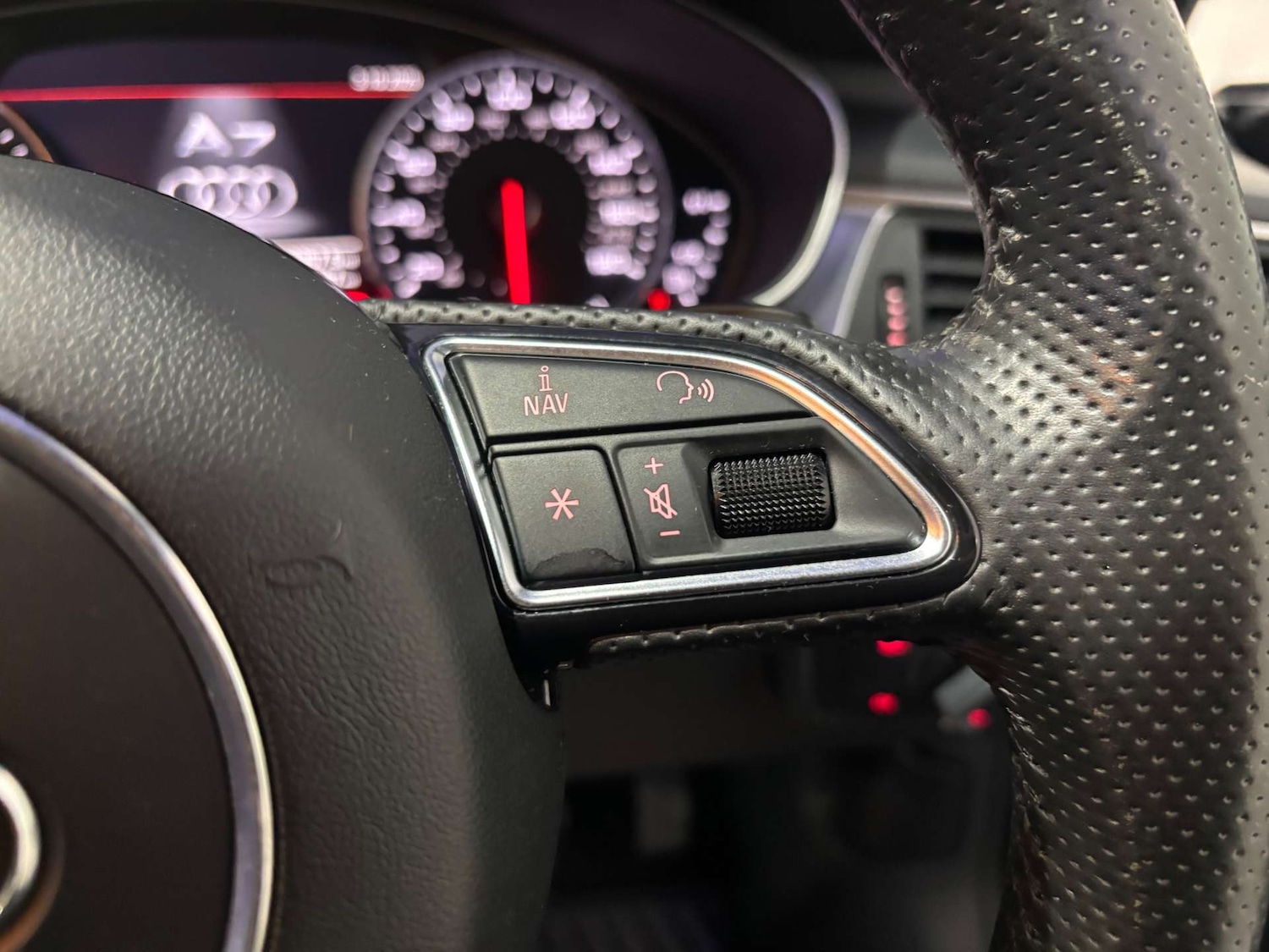 Used Audi A7 2013 for sale - 76957767: Photo 57