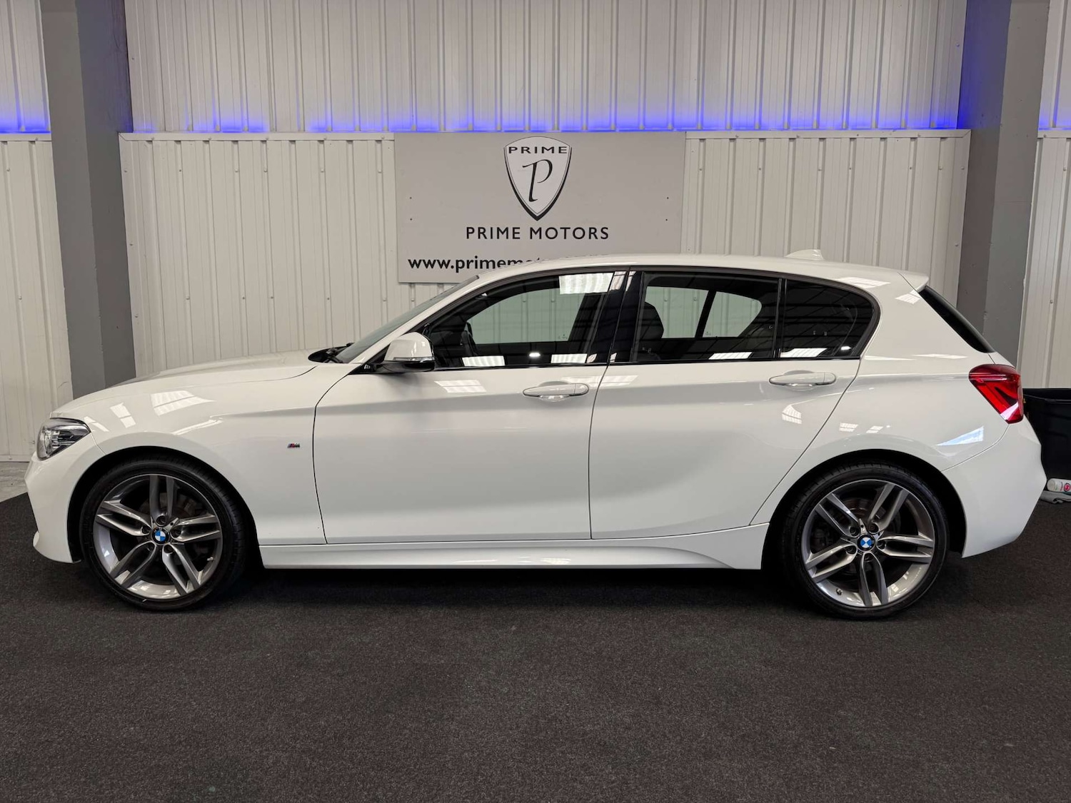 Used BMW 1 Series 2019 for sale - 78143862: Photo 10