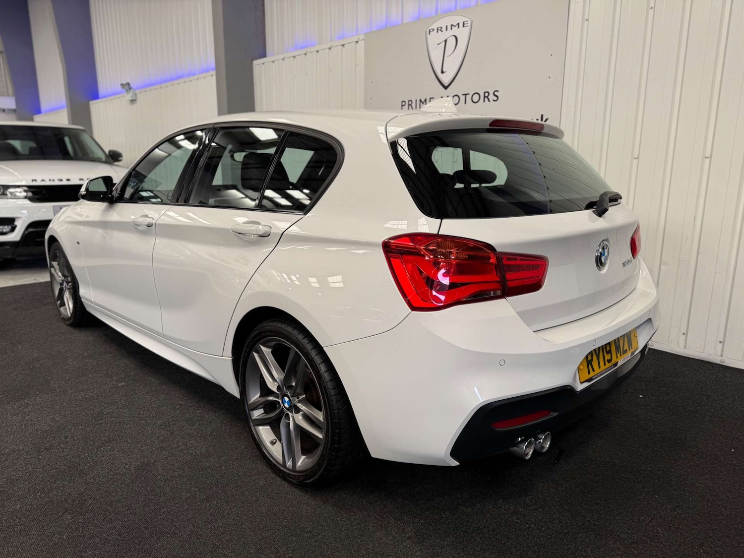 Used BMW 1 Series 2019 for sale - 78143862: Photo 11