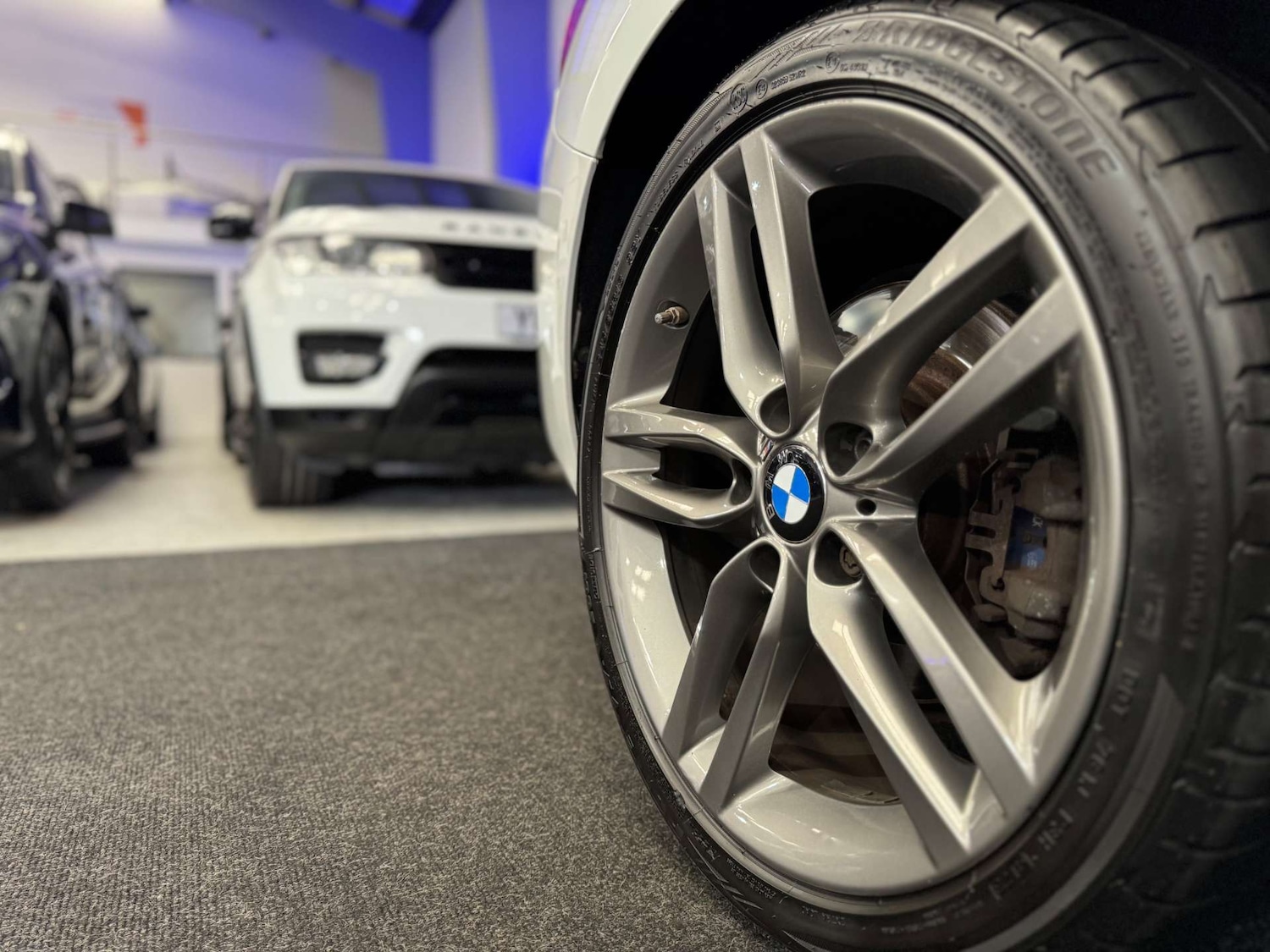 Used BMW 1 Series 2019 for sale - 78143862: Photo 21