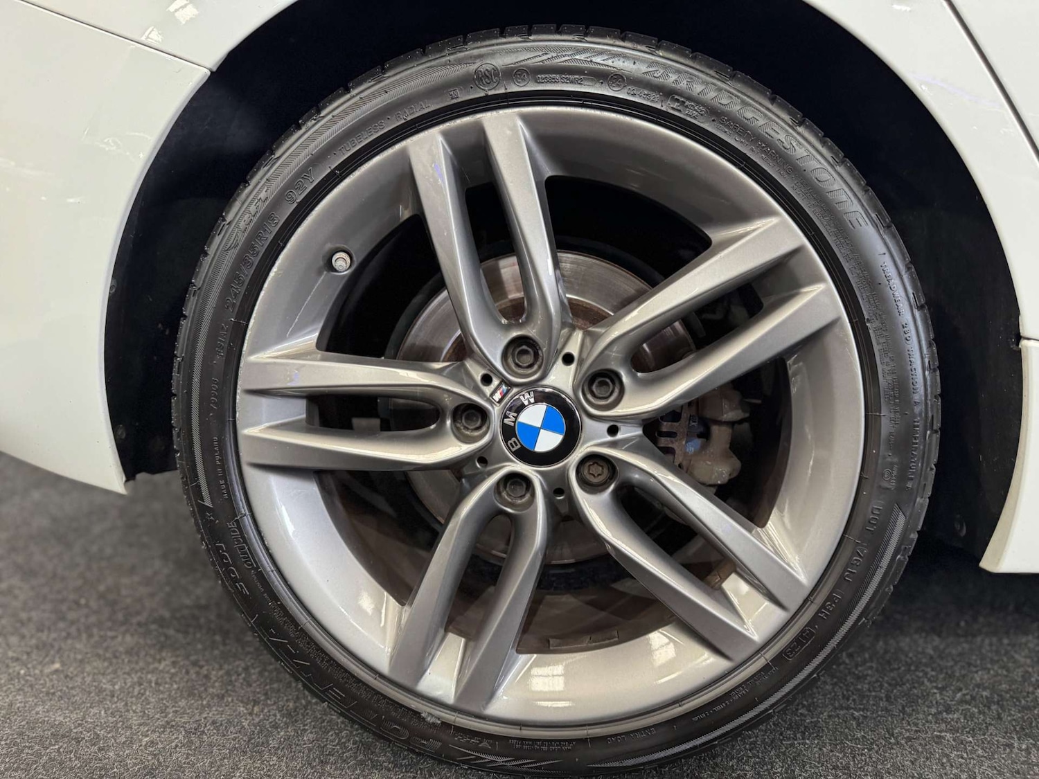 Used BMW 1 Series 2019 for sale - 78143862: Photo 22