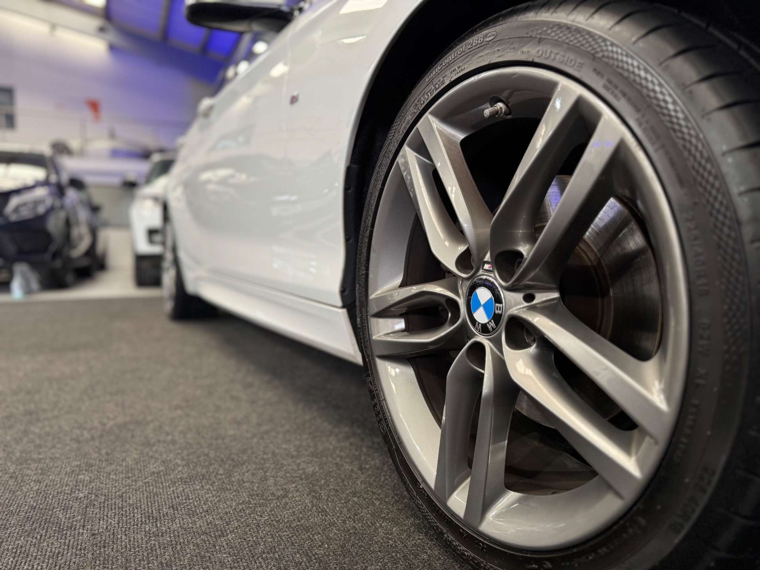 Used BMW 1 Series 2019 for sale - 78143862: Photo 23