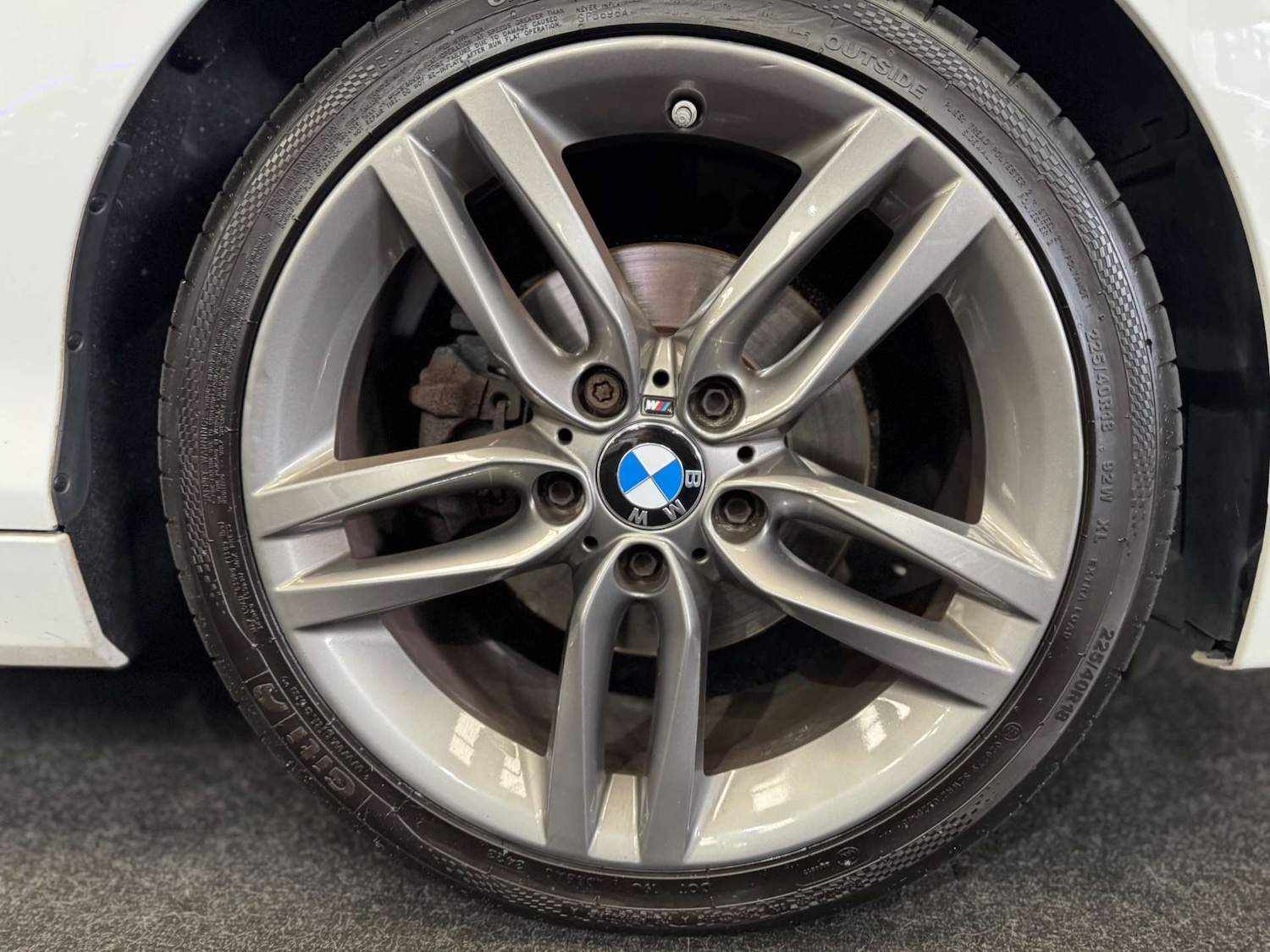 Used BMW 1 Series 2019 for sale - 78143862: Photo 24