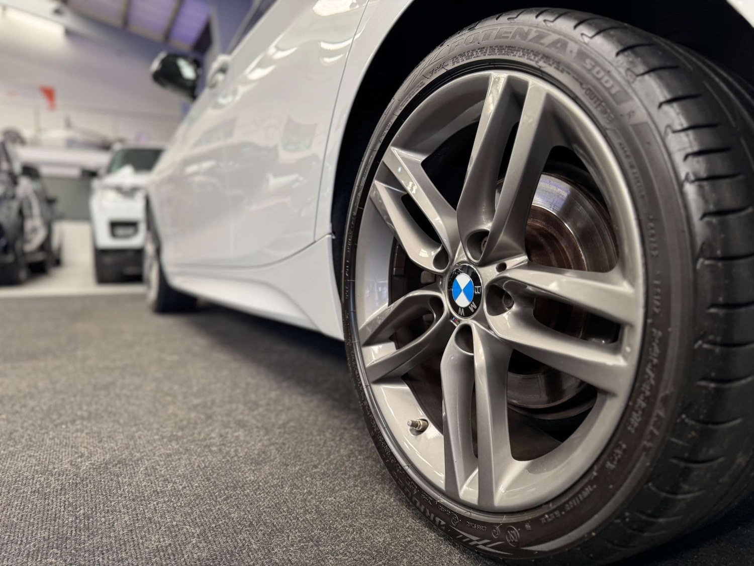 Used BMW 1 Series 2019 for sale - 78143862: Photo 25