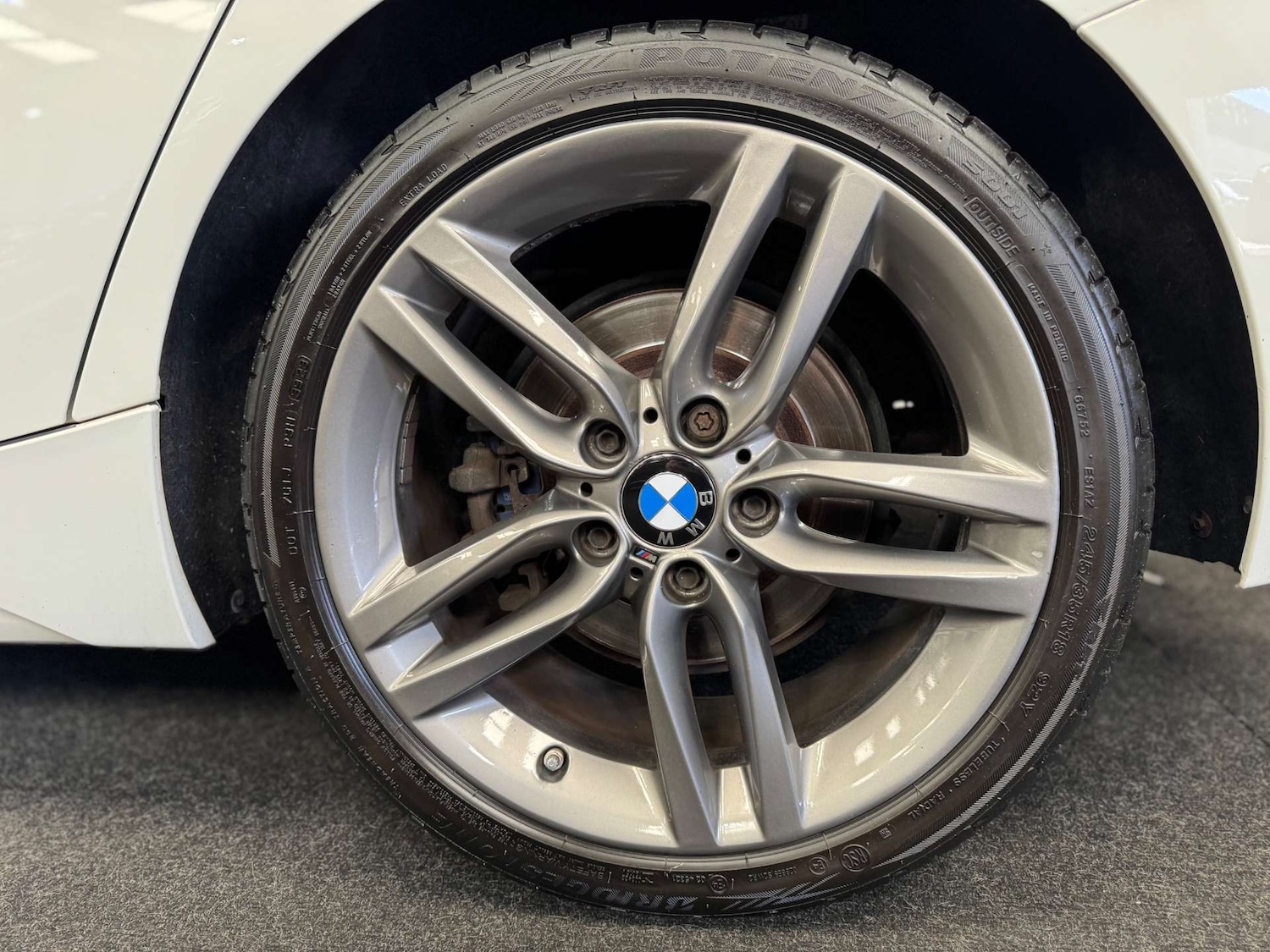 Used BMW 1 Series 2019 for sale - 78143862: Photo 26