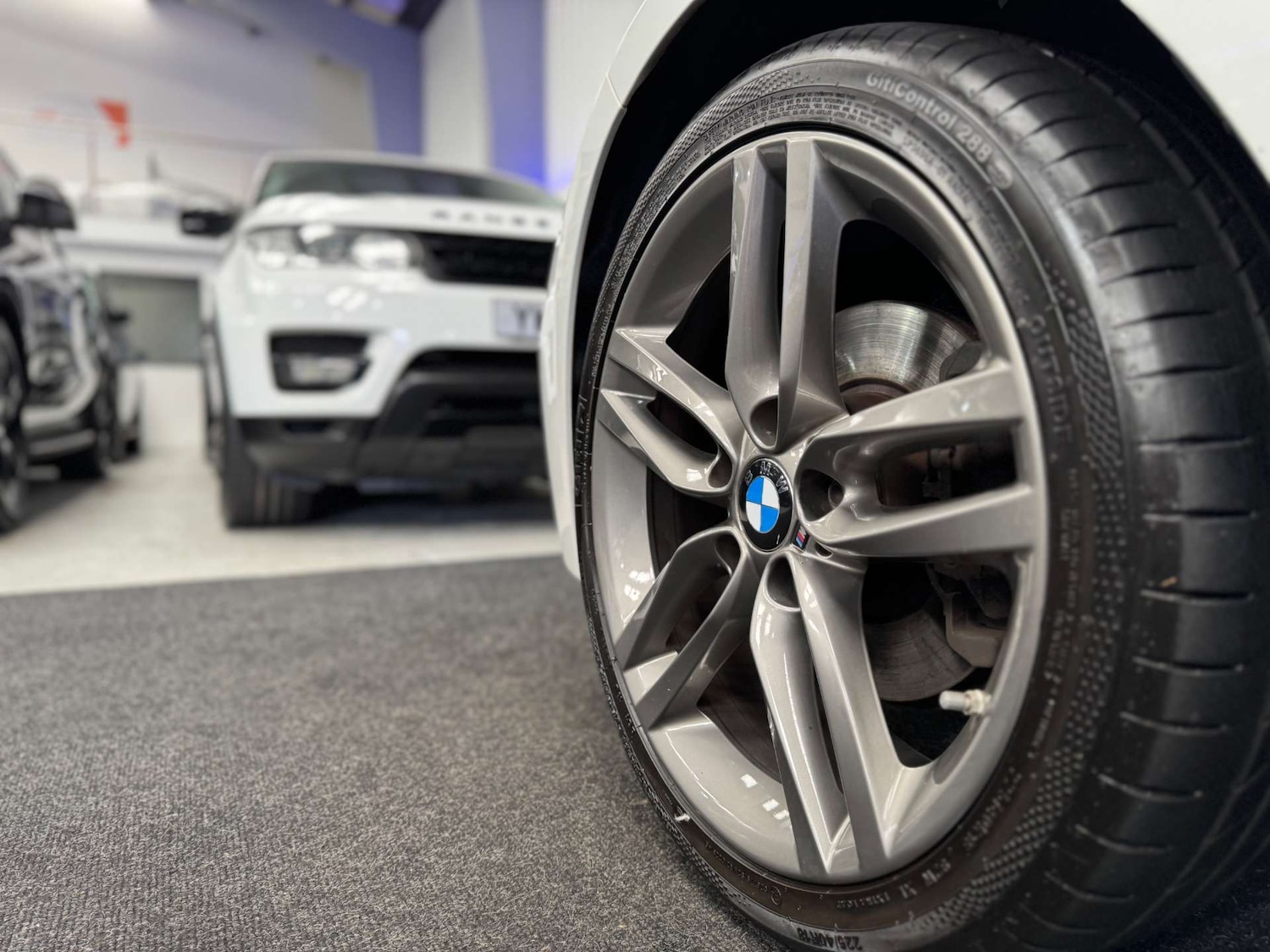 Used BMW 1 Series 2019 for sale - 78143862: Photo 27