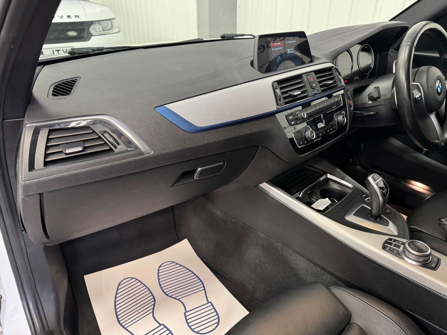 Used BMW 1 Series 2019 for sale - 78143862: Photo 29