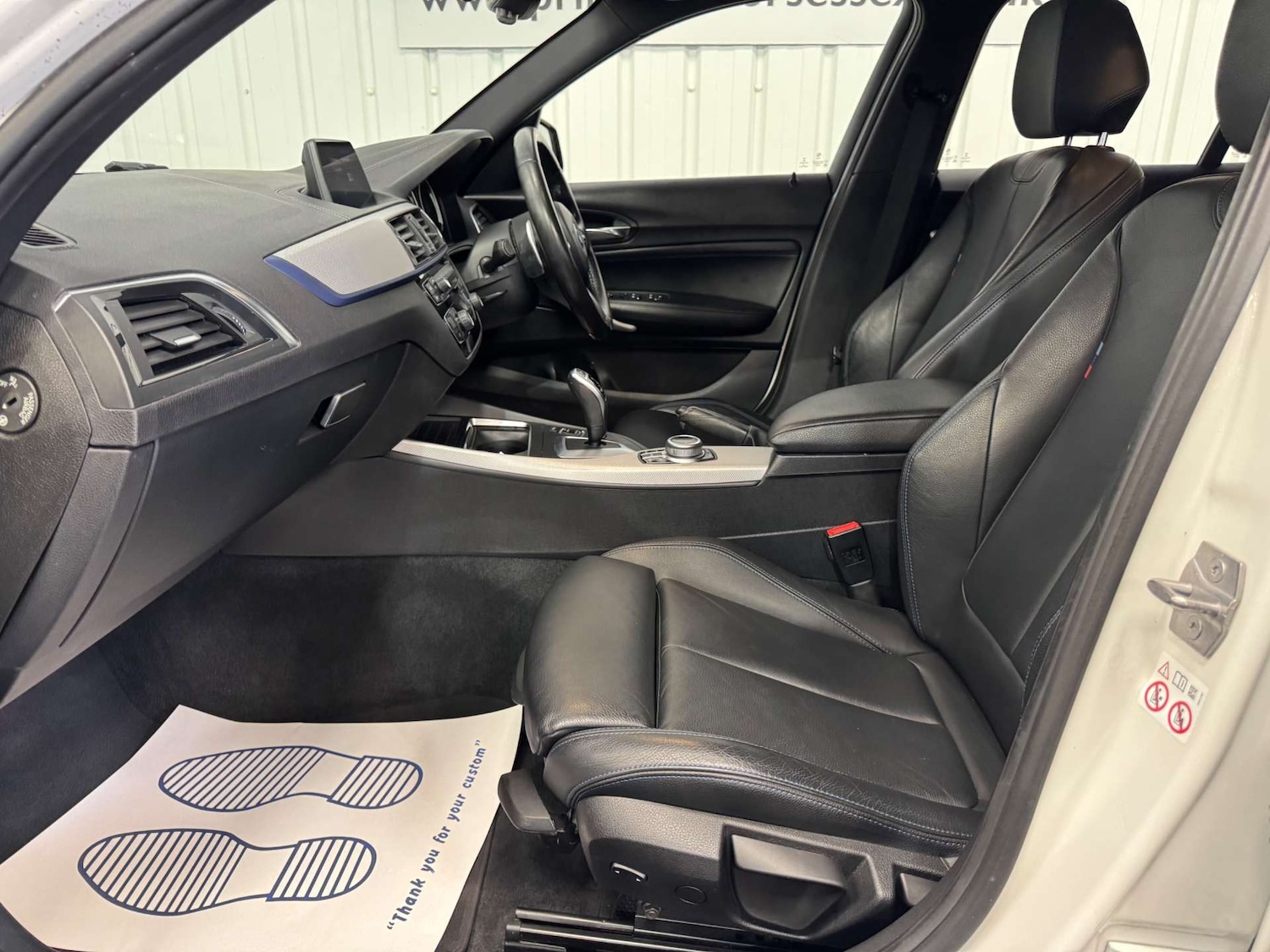 Used BMW 1 Series 2019 for sale - 78143862: Photo 31