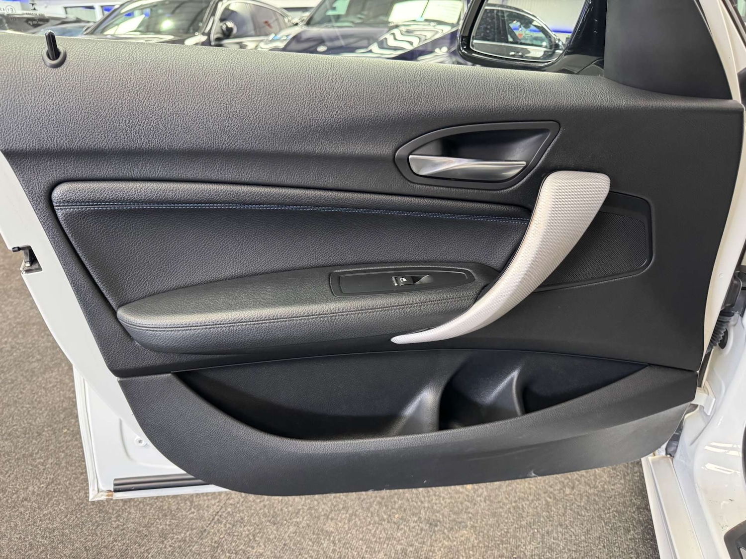 Used BMW 1 Series 2019 for sale - 78143862: Photo 32