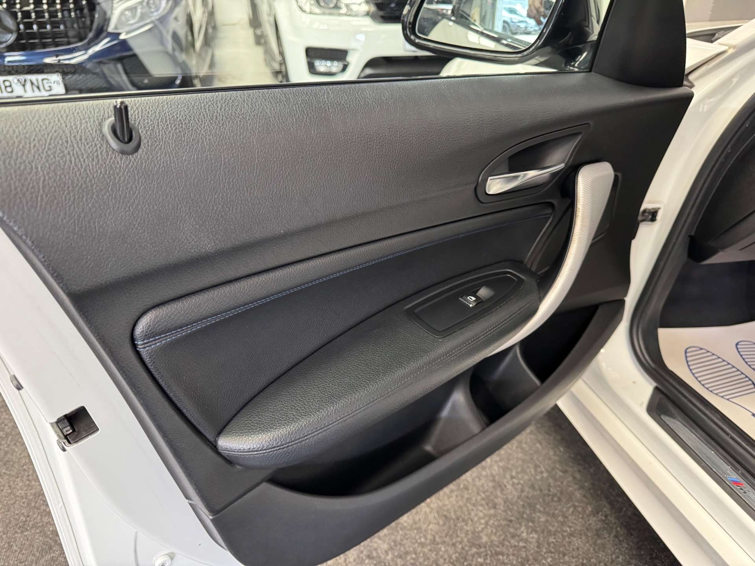 Used BMW 1 Series 2019 for sale - 78143862: Photo 33