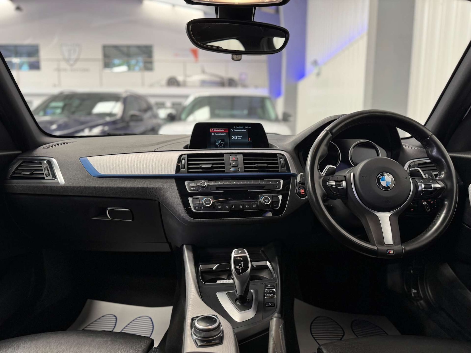 Used BMW 1 Series 2019 for sale - 78143862: Photo 34