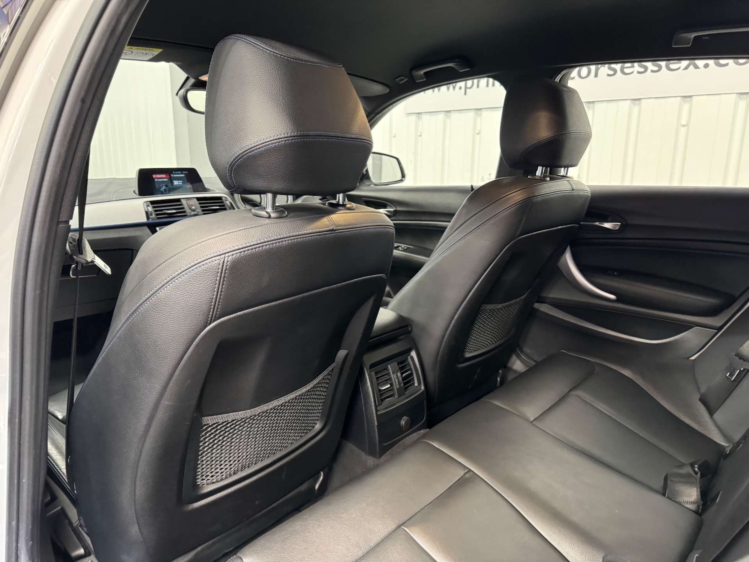 Used BMW 1 Series 2019 for sale - 78143862: Photo 36