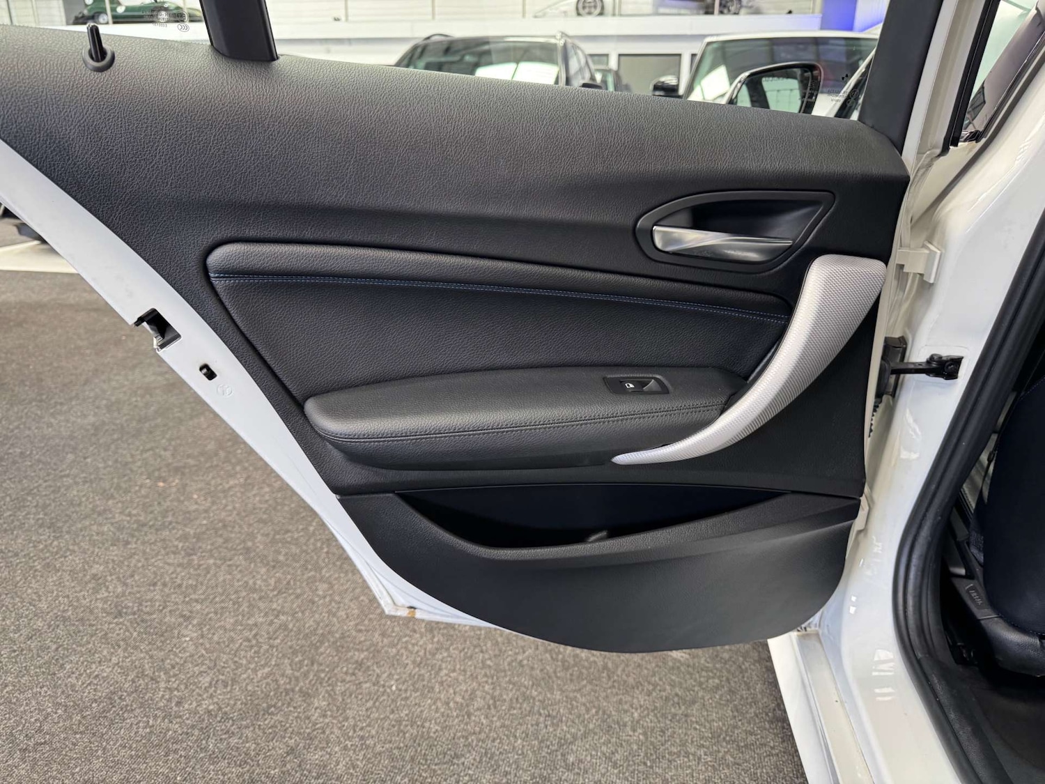Used BMW 1 Series 2019 for sale - 78143862: Photo 38
