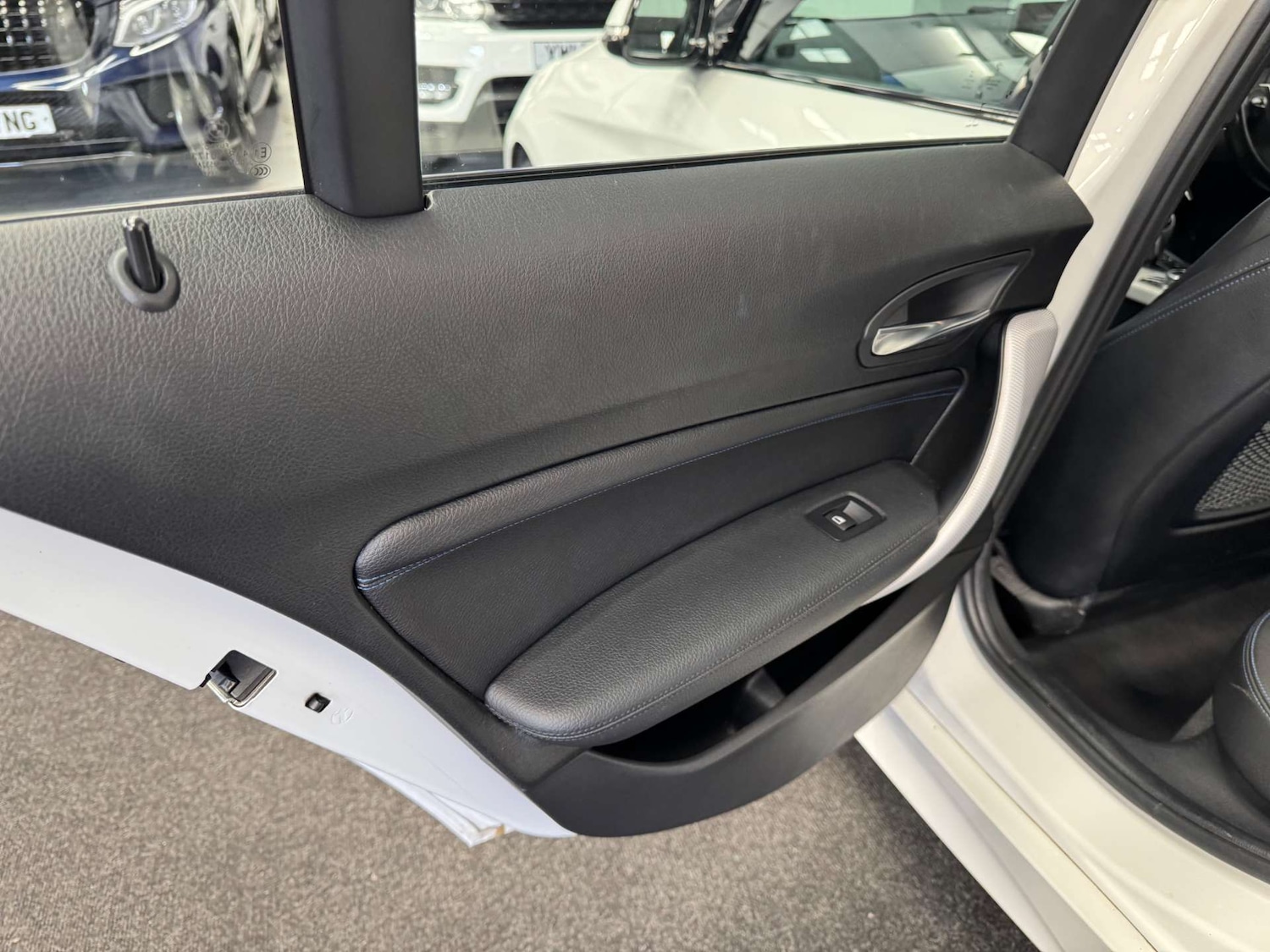 Used BMW 1 Series 2019 for sale - 78143862: Photo 39