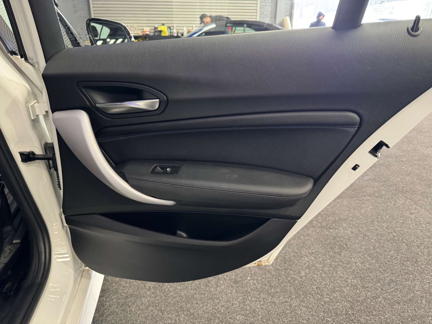 Used BMW 1 Series 2019 for sale - 78143862: Photo 43