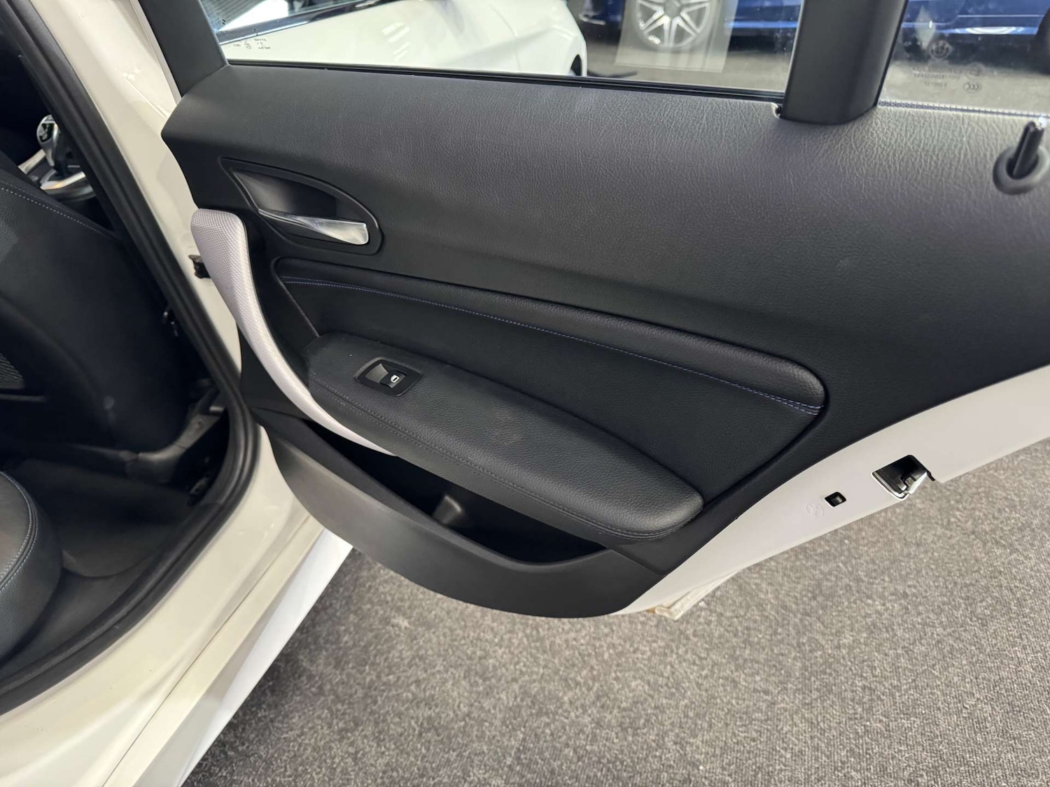 Used BMW 1 Series 2019 for sale - 78143862: Photo 44