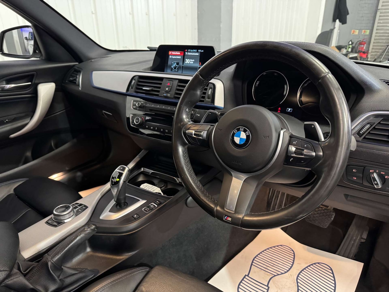 Used BMW 1 Series 2019 for sale - 78143862: Photo 46