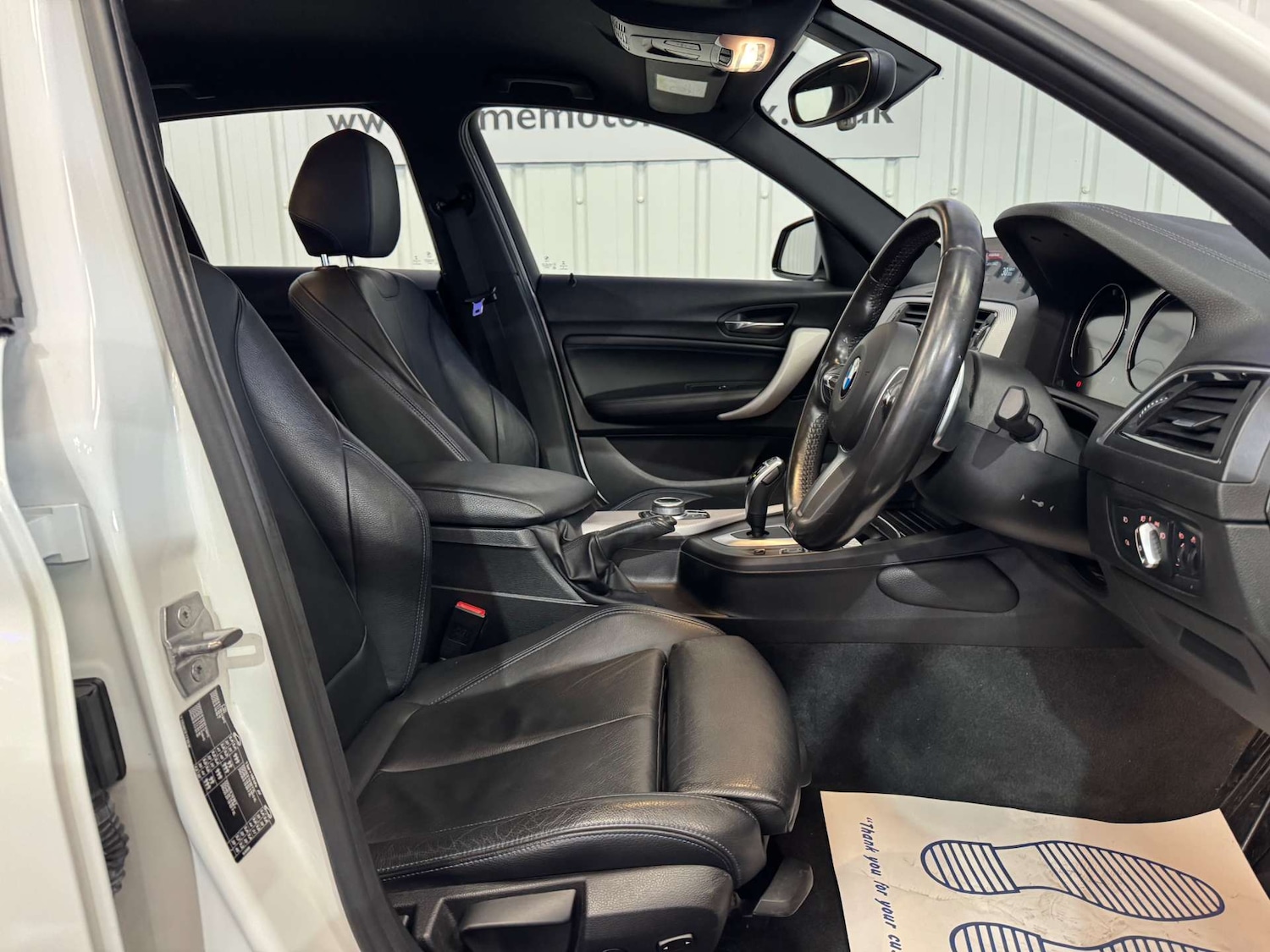 Used BMW 1 Series 2019 for sale - 78143862: Photo 47