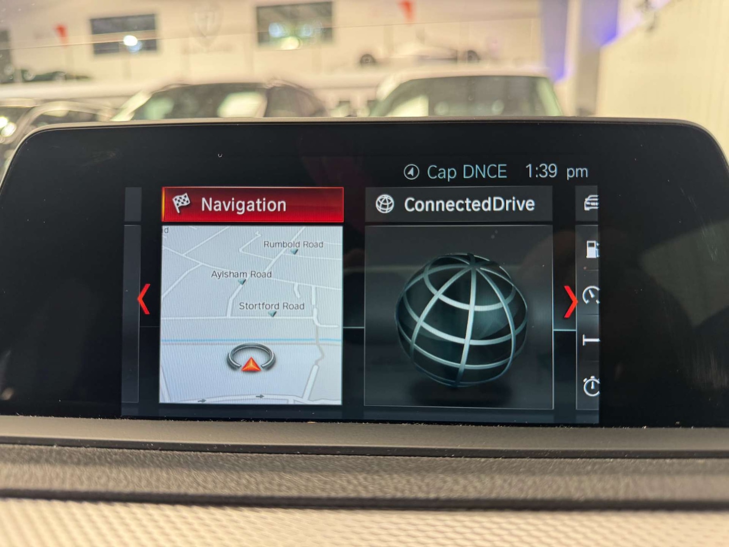 Used BMW 1 Series 2019 for sale - 78143862: Photo 52